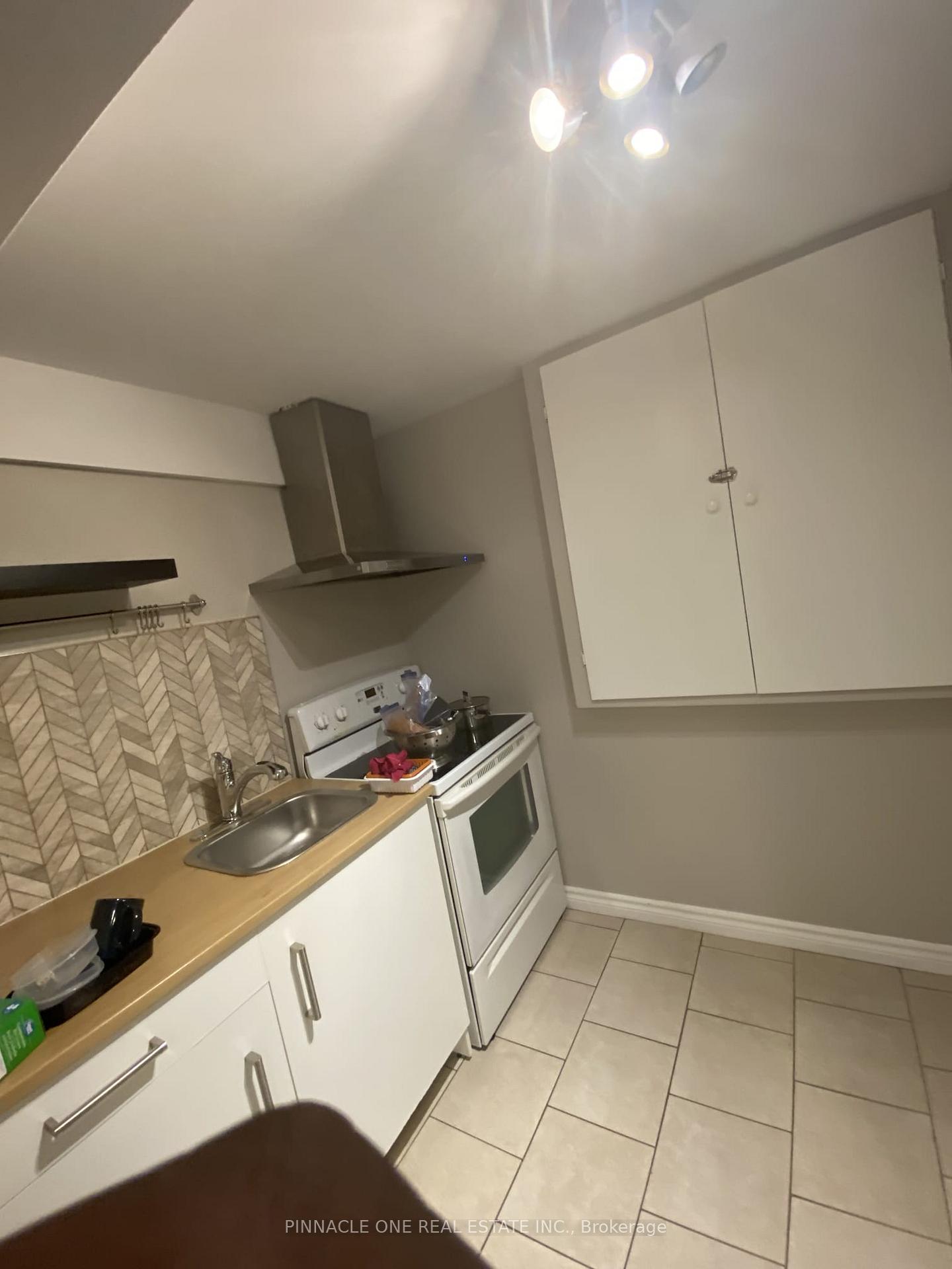 Photo 10 of Unit Basement, 42 Mccrimmon Crescent, Clarington, Bowmanville — HOMEH