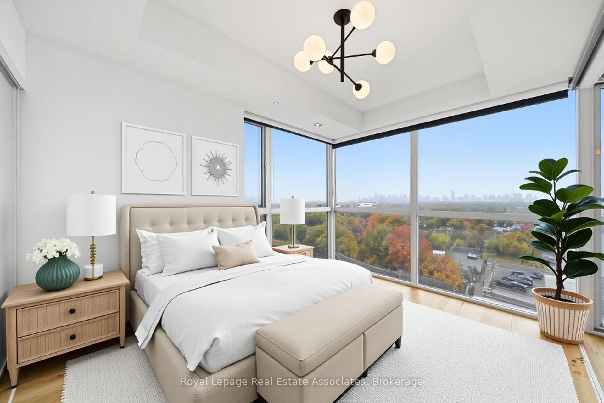 Photo 17 of Unit 915, 2055 Danforth Avenue, Toronto, Woodbine Corridor — HOMEH