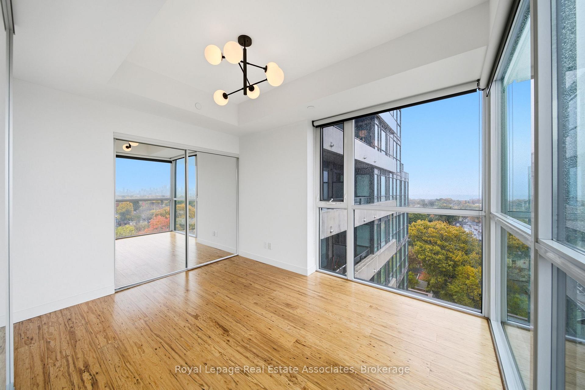 Photo 19 of Unit 915, 2055 Danforth Avenue, Toronto, Woodbine Corridor — HOMEH