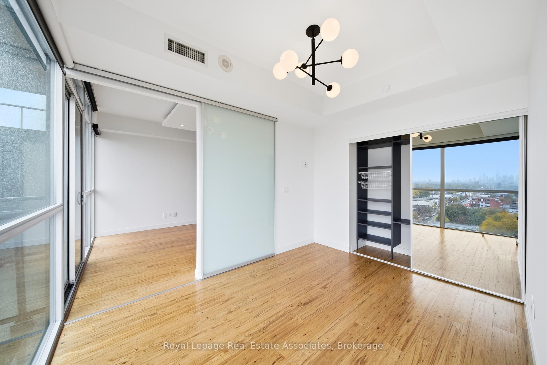 Photo 20 of Unit 915, 2055 Danforth Avenue, Toronto, Woodbine Corridor — HOMEH