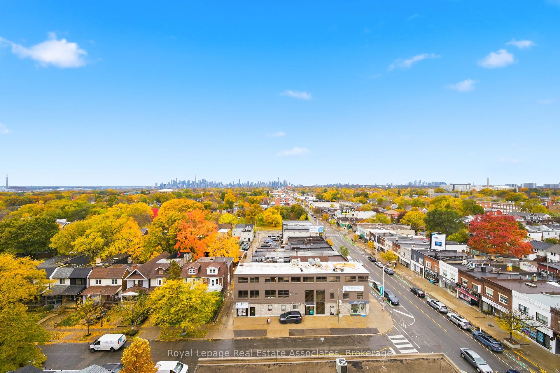 Photo 24 of Unit 915, 2055 Danforth Avenue, Toronto, Woodbine Corridor — HOMEH