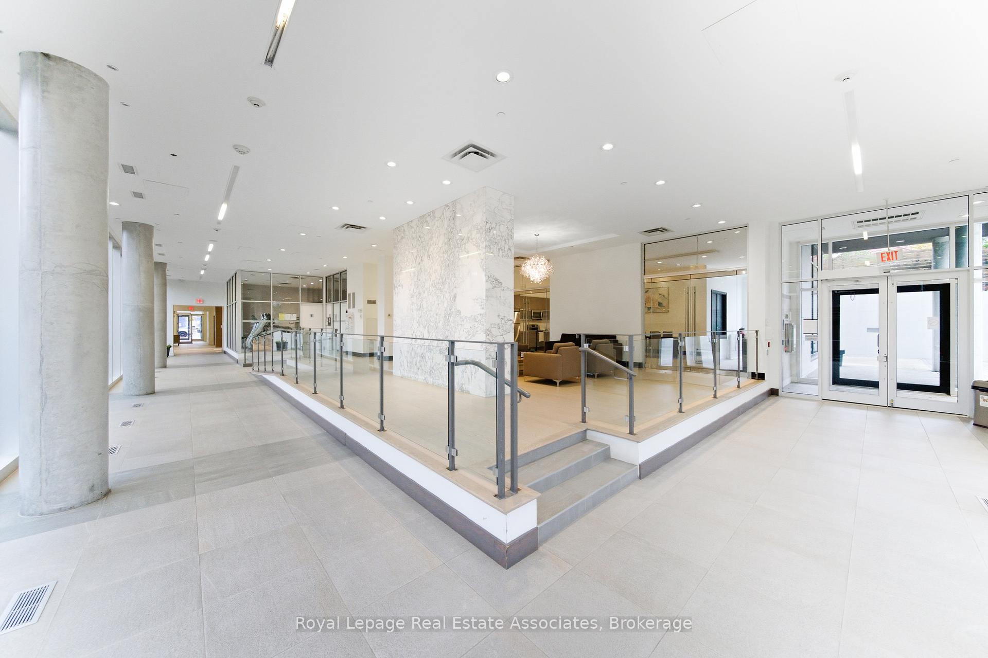 Photo 26 of Unit 915, 2055 Danforth Avenue, Toronto, Woodbine Corridor — HOMEH