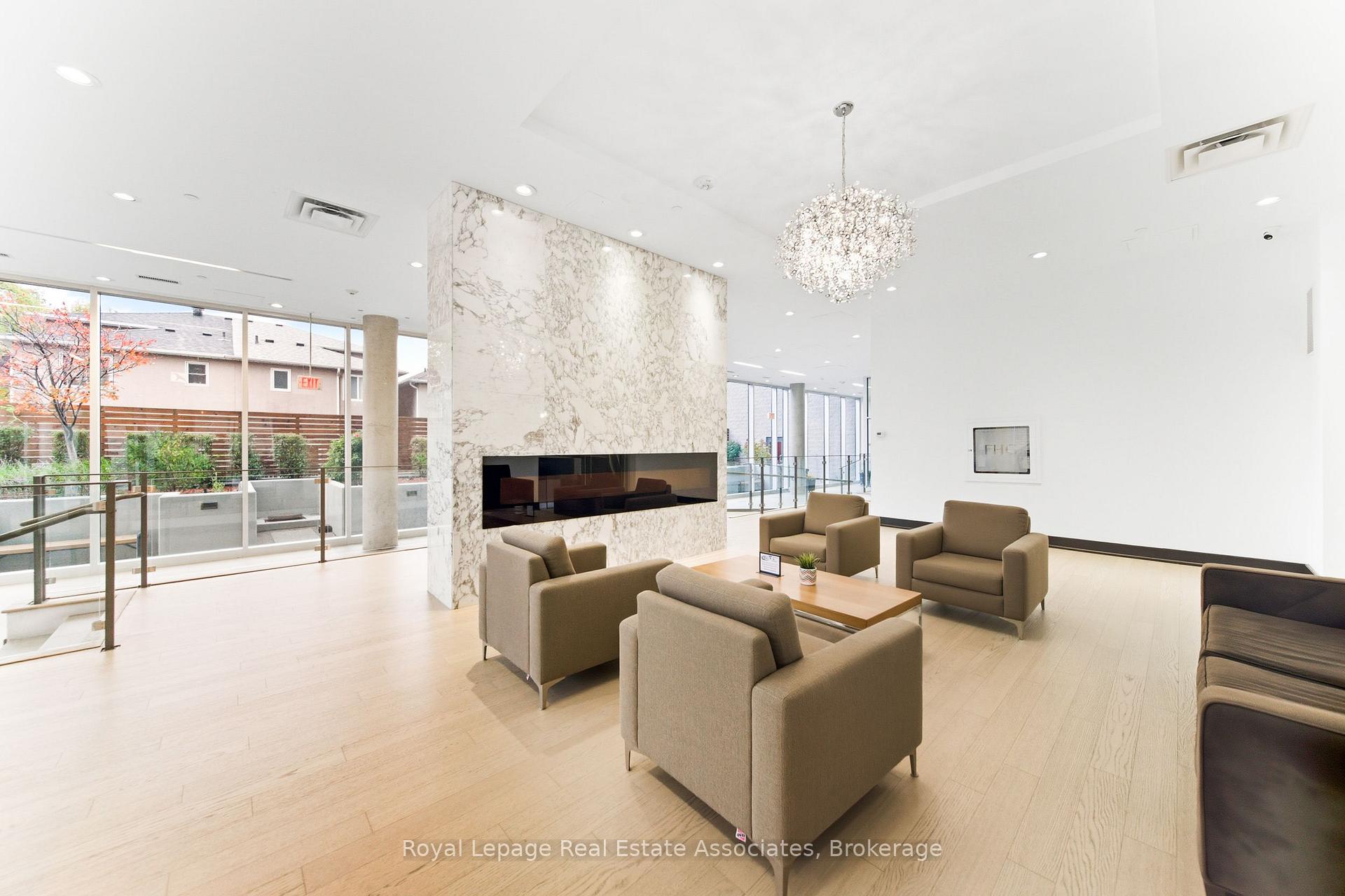 Photo 27 of Unit 915, 2055 Danforth Avenue, Toronto, Woodbine Corridor — HOMEH