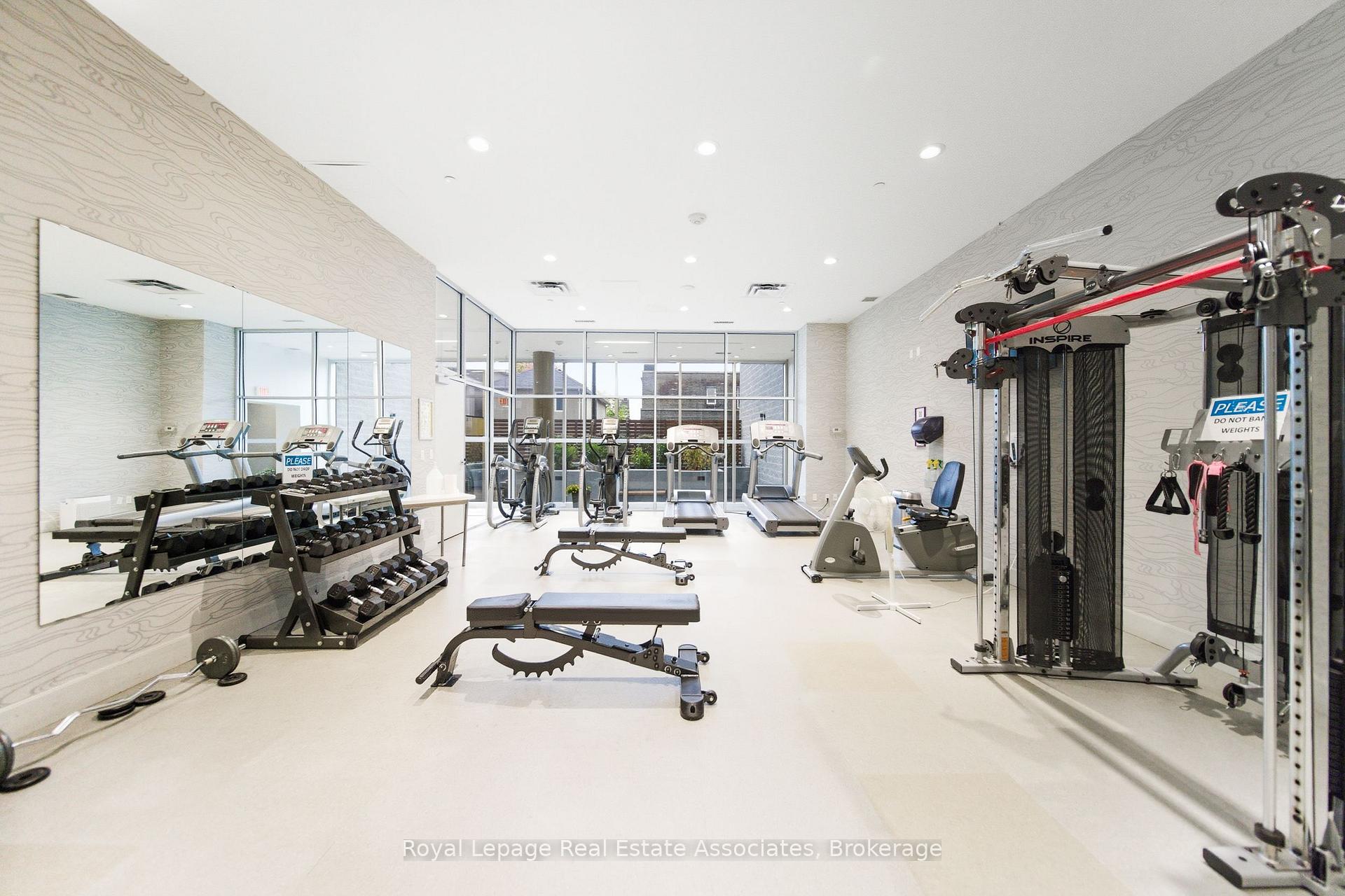 Photo 28 of Unit 915, 2055 Danforth Avenue, Toronto, Woodbine Corridor — HOMEH