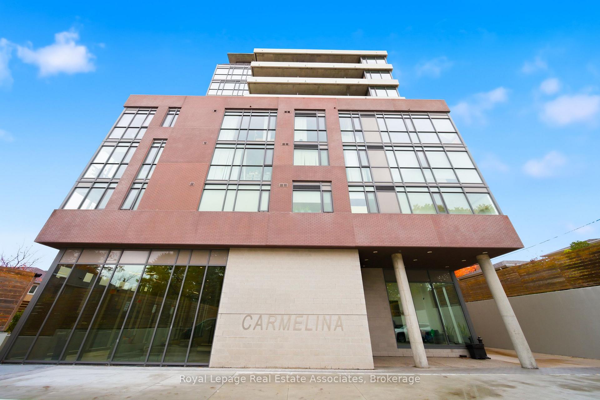 Photo 30 of Unit 915, 2055 Danforth Avenue, Toronto, Woodbine Corridor — HOMEH