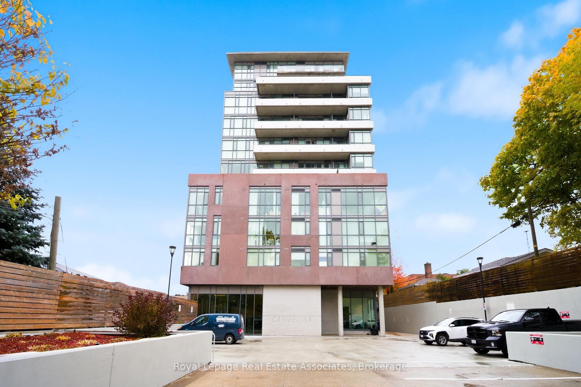 Photo 31 of Unit 915, 2055 Danforth Avenue, Toronto, Woodbine Corridor — HOMEH