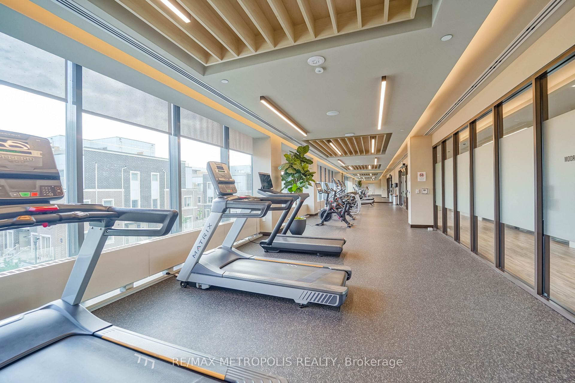 Photo 27 of Unit 921, 10 Honeycrisp Crescent, Vaughan, Vaughan Corporate Centre — HOMEH
