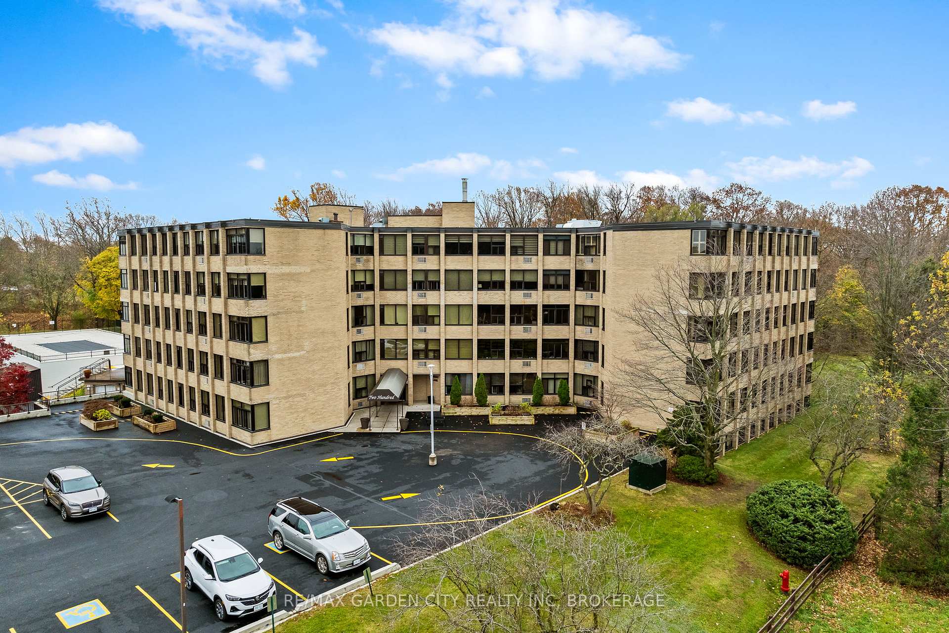 Photo 1 of Unit 309B, 200 Highway 20 W, Pelham, Fonthill — HOMEH