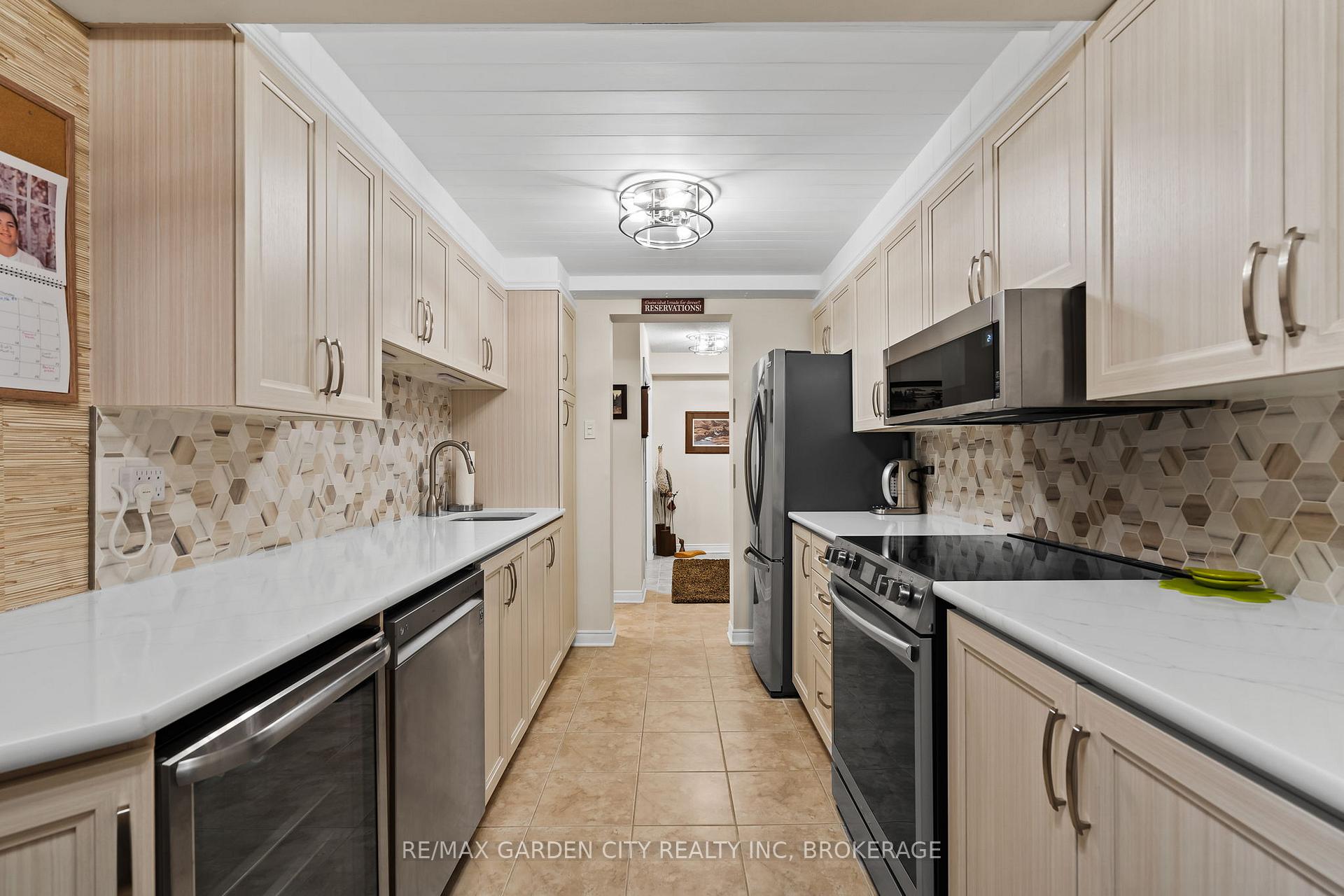 Photo 5 of Unit 309B, 200 Highway 20 W, Pelham, Fonthill — HOMEH
