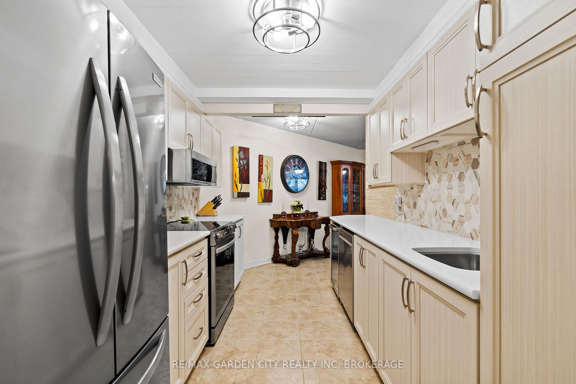Photo 6 of Unit 309B, 200 Highway 20 W, Pelham, Fonthill — HOMEH