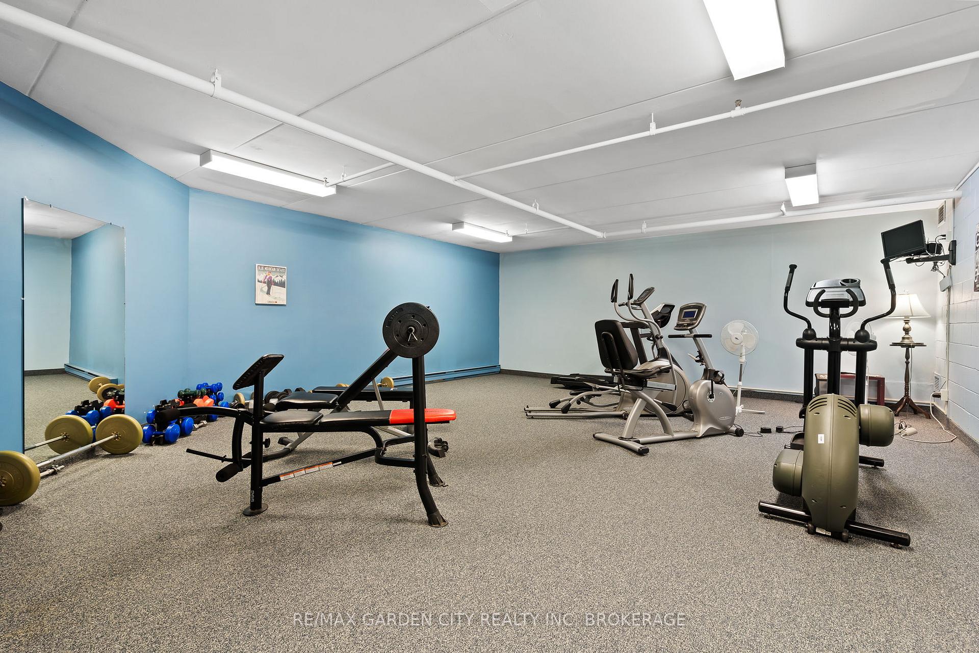 Photo 25 of Unit 309B, 200 Highway 20 W, Pelham, Fonthill — HOMEH