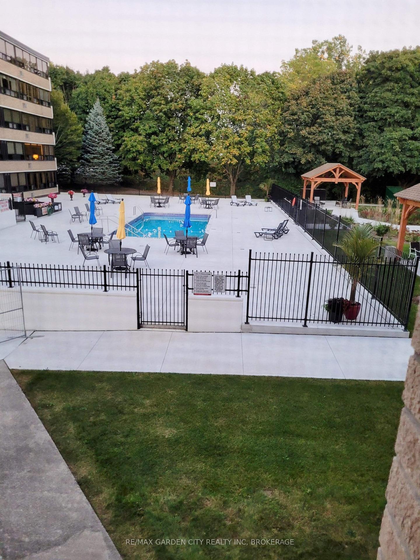 Photo 28 of Unit 309B, 200 Highway 20 W, Pelham, Fonthill — HOMEH