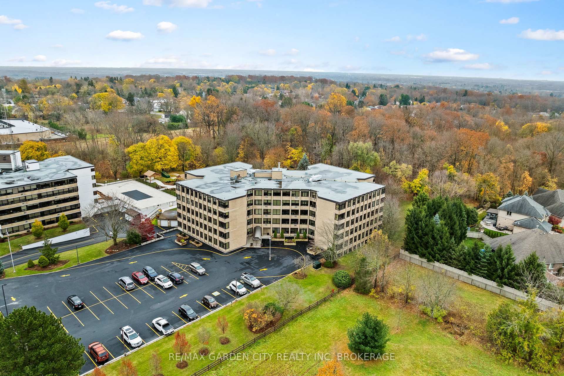 Photo 29 of Unit 309B, 200 Highway 20 W, Pelham, Fonthill — HOMEH