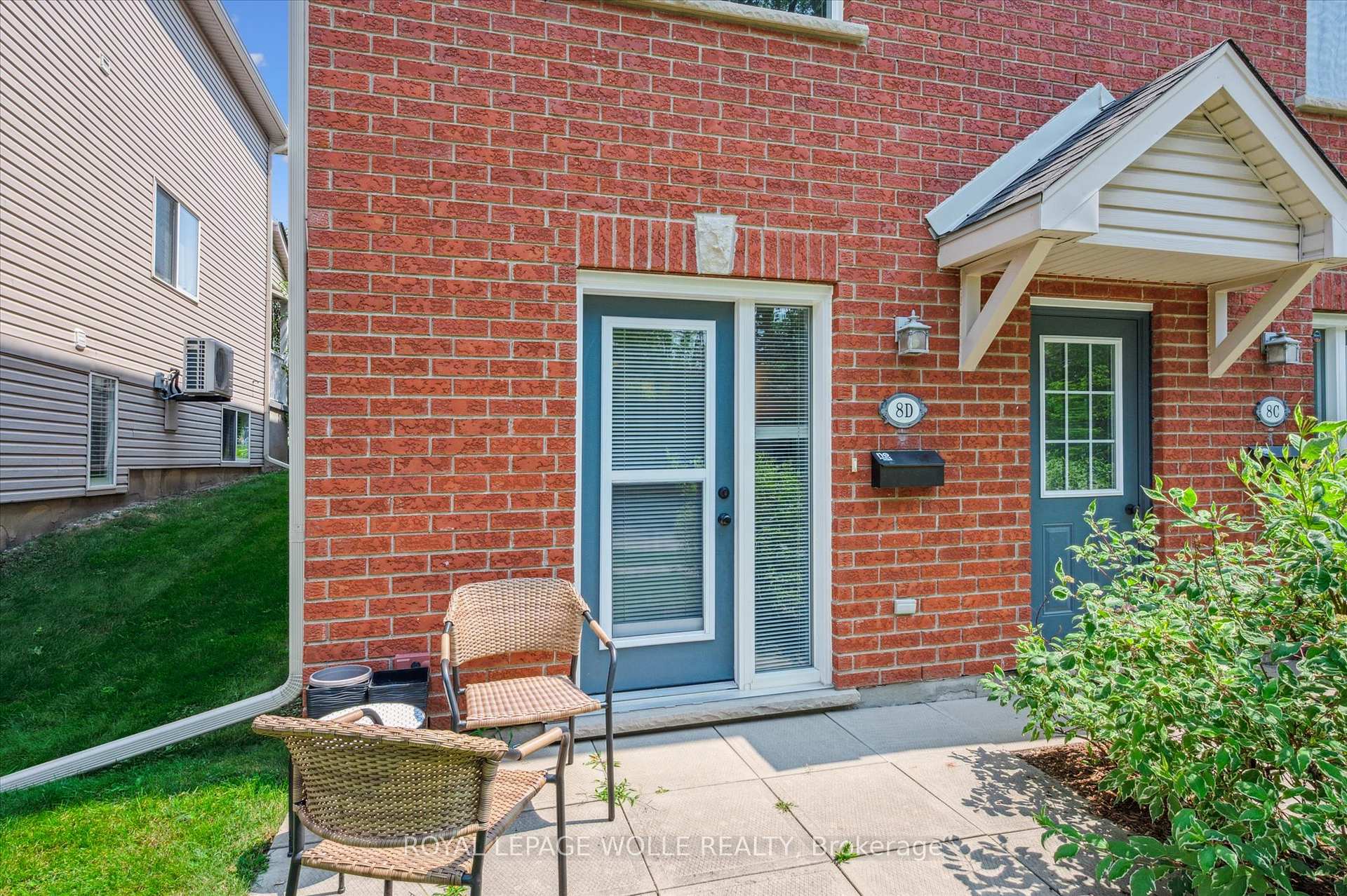 Photo 1 of Unit 8D, 139 Brighton Street, Waterloo — HOMEH