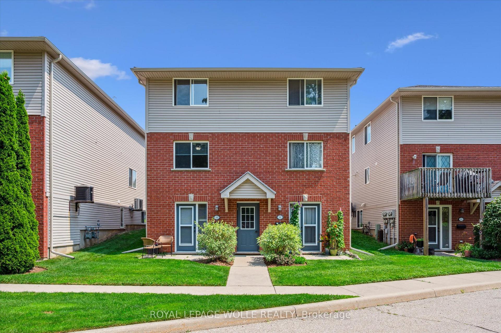 Photo 3 of Unit 8D, 139 Brighton Street, Waterloo — HOMEH