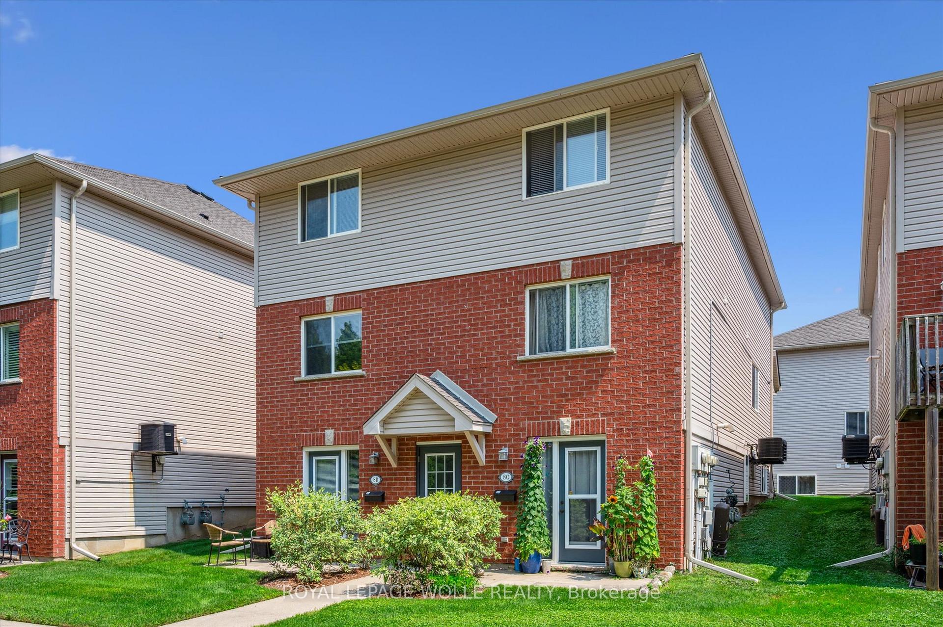 Photo 5 of Unit 8D, 139 Brighton Street, Waterloo — HOMEH