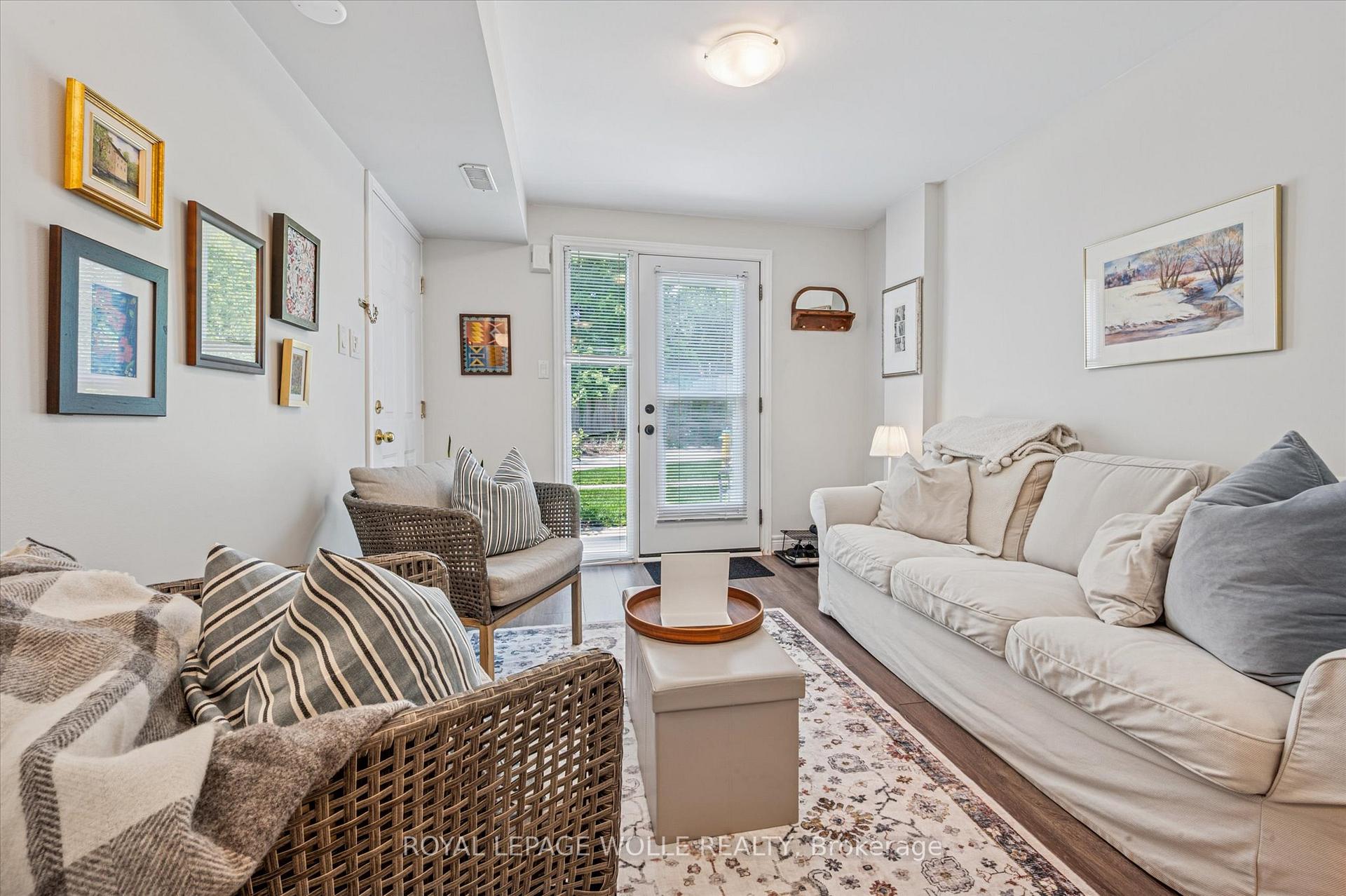 Photo 6 of Unit 8D, 139 Brighton Street, Waterloo — HOMEH