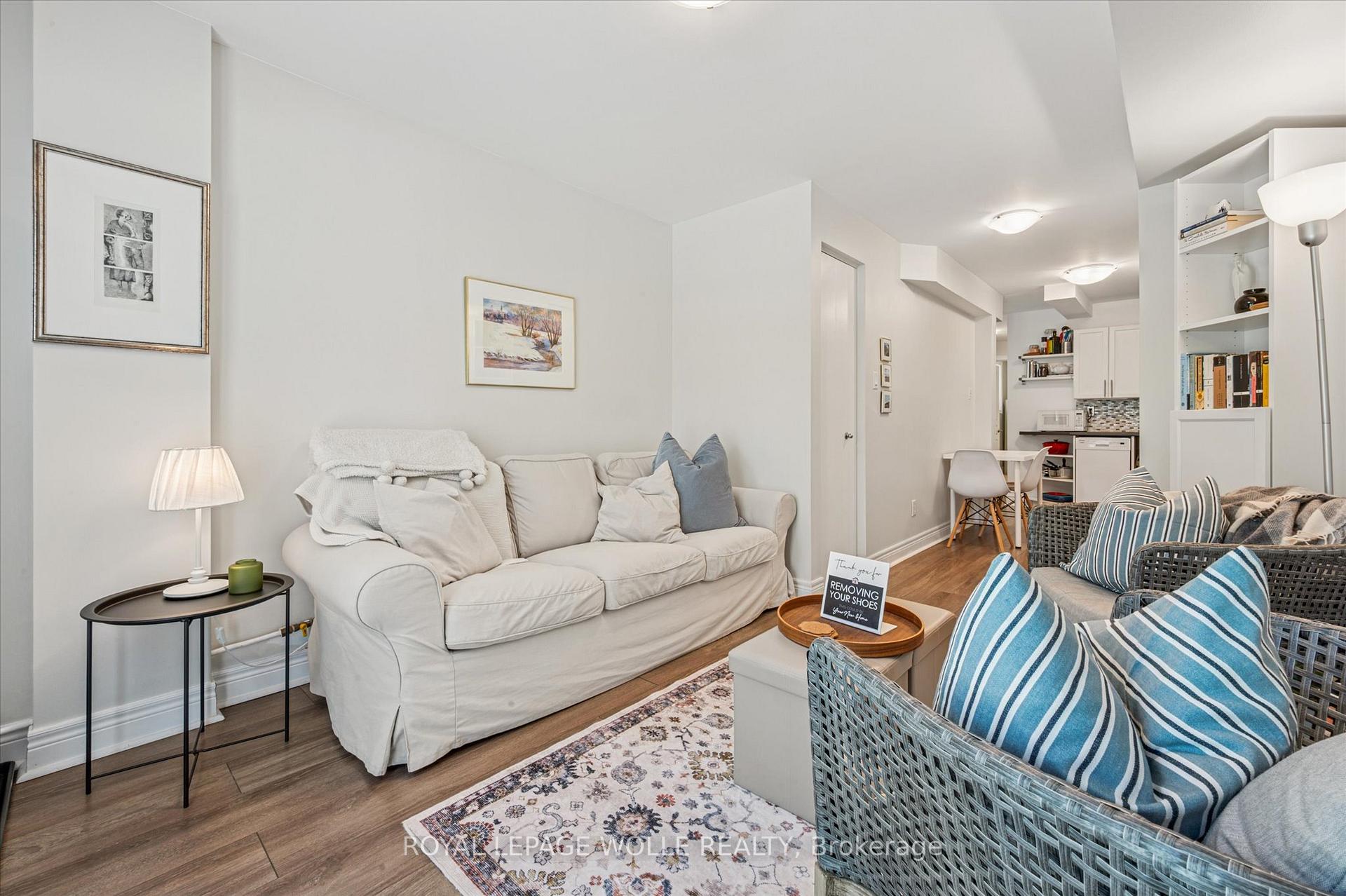 Photo 7 of Unit 8D, 139 Brighton Street, Waterloo — HOMEH