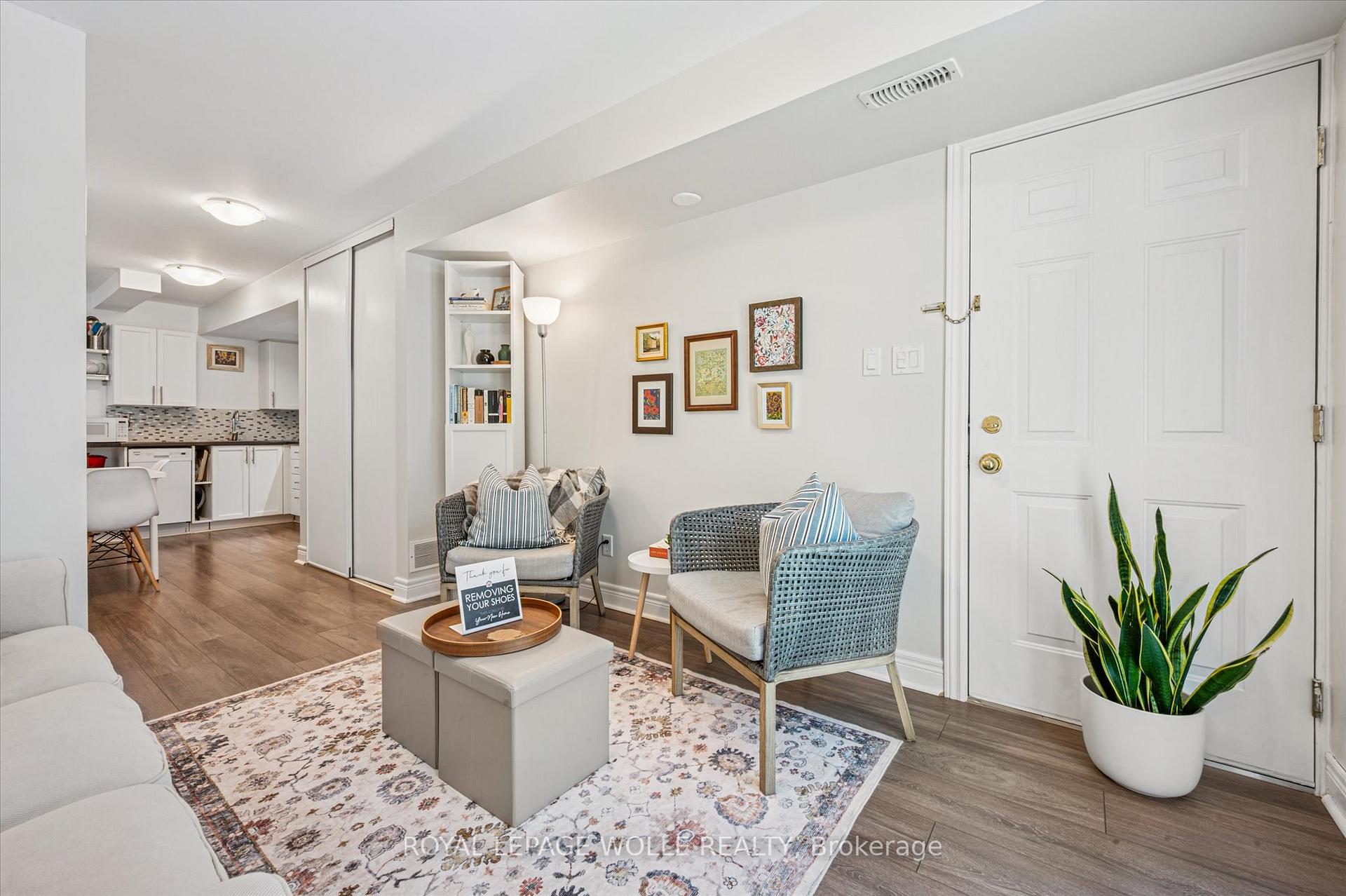 Photo 8 of Unit 8D, 139 Brighton Street, Waterloo — HOMEH