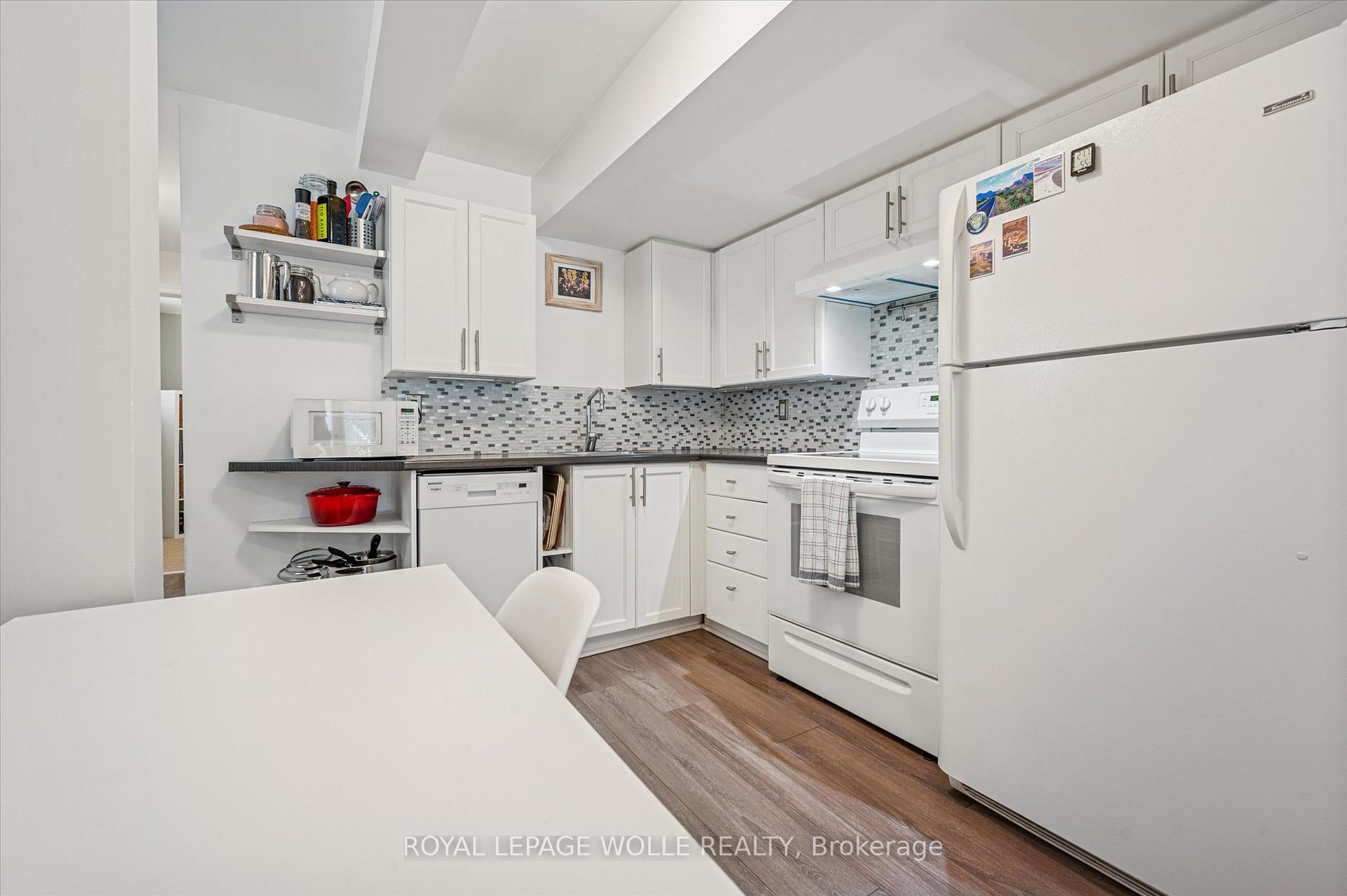 Photo 9 of Unit 8D, 139 Brighton Street, Waterloo — HOMEH