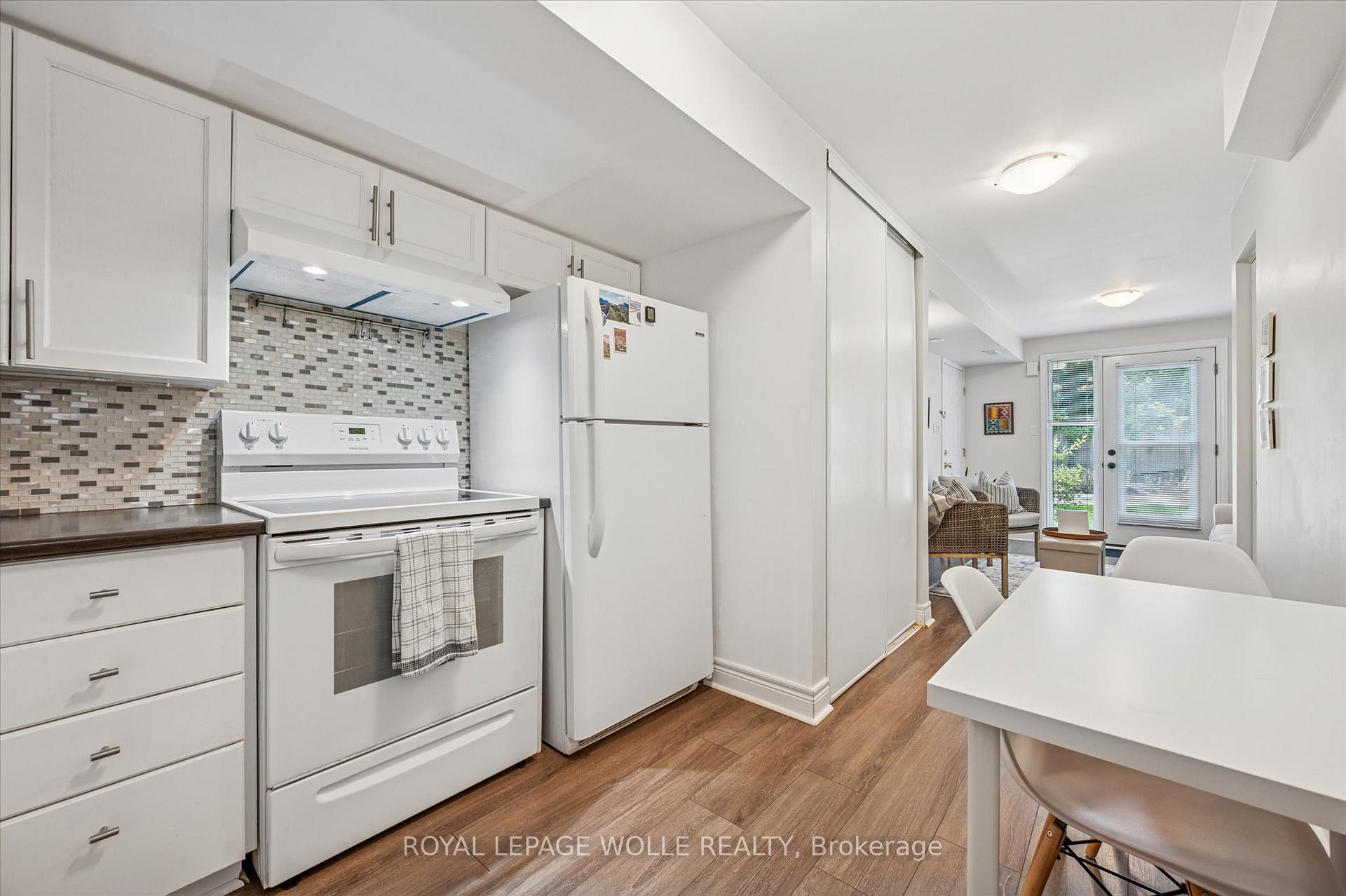 Photo 11 of Unit 8D, 139 Brighton Street, Waterloo — HOMEH