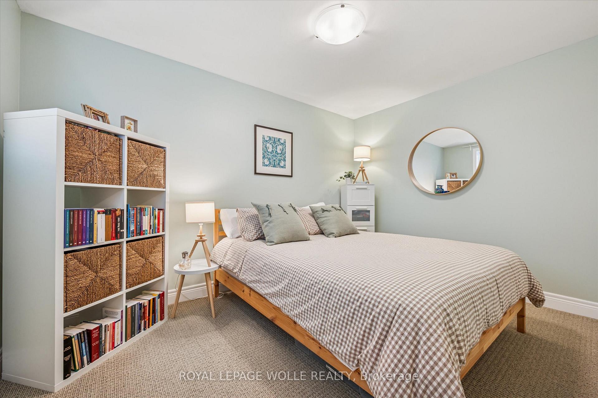 Photo 12 of Unit 8D, 139 Brighton Street, Waterloo — HOMEH