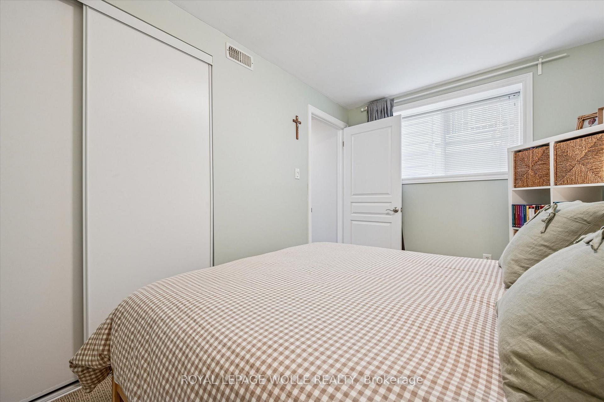 Photo 13 of Unit 8D, 139 Brighton Street, Waterloo — HOMEH