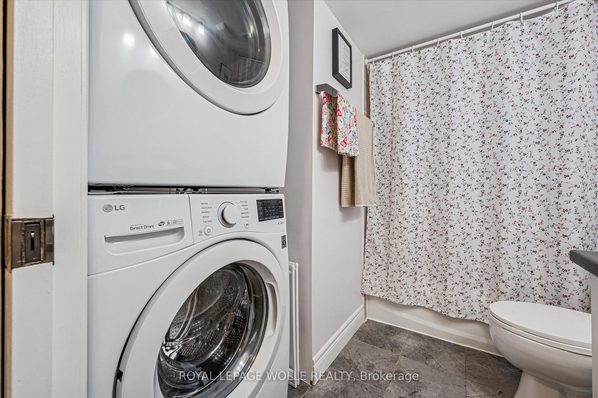 Photo 15 of Unit 8D, 139 Brighton Street, Waterloo — HOMEH