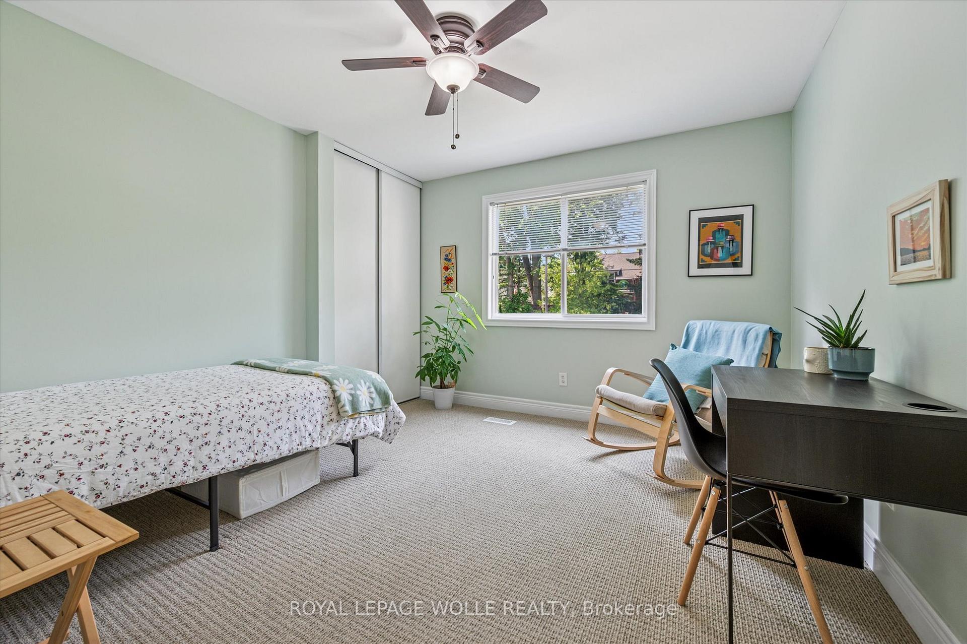 Photo 16 of Unit 8D, 139 Brighton Street, Waterloo — HOMEH