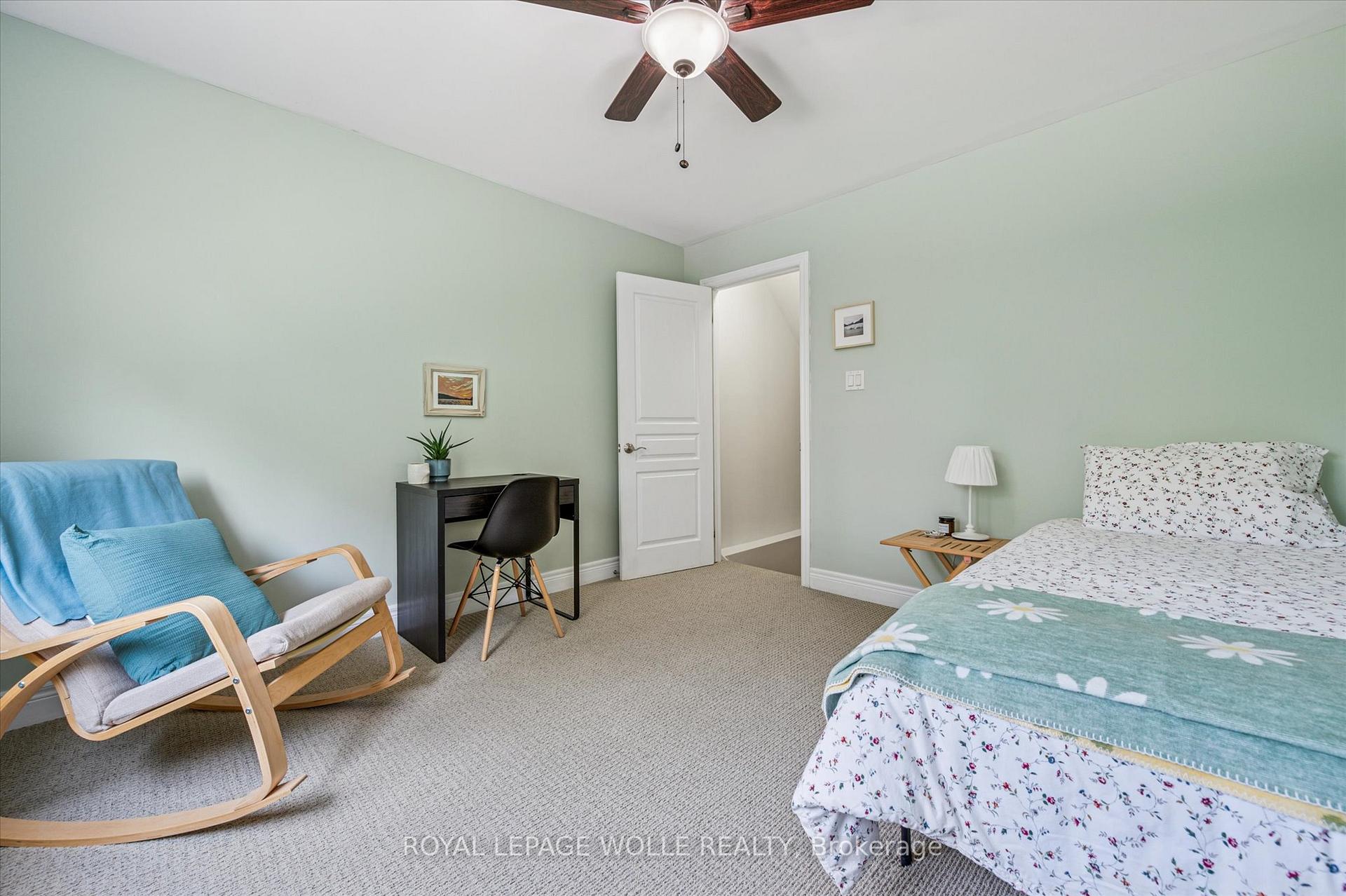 Photo 17 of Unit 8D, 139 Brighton Street, Waterloo — HOMEH