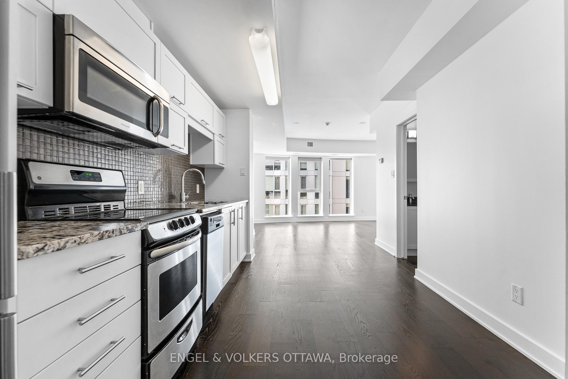 Photo 4 of Unit 1104, 40 Nepean Street, Ottawa, Ottawa Centre — HOMEH