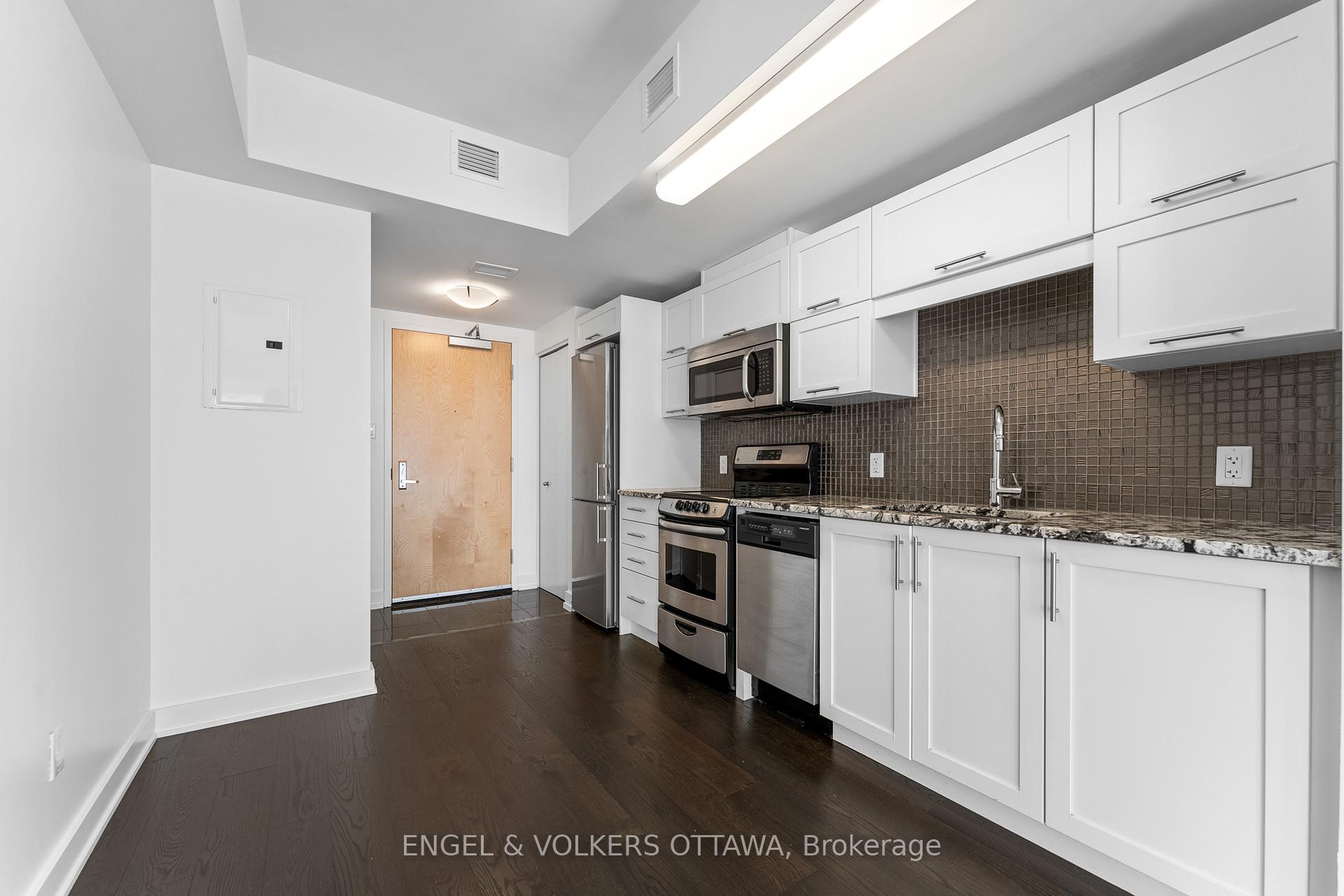 Photo 5 of Unit 1104, 40 Nepean Street, Ottawa, Ottawa Centre — HOMEH