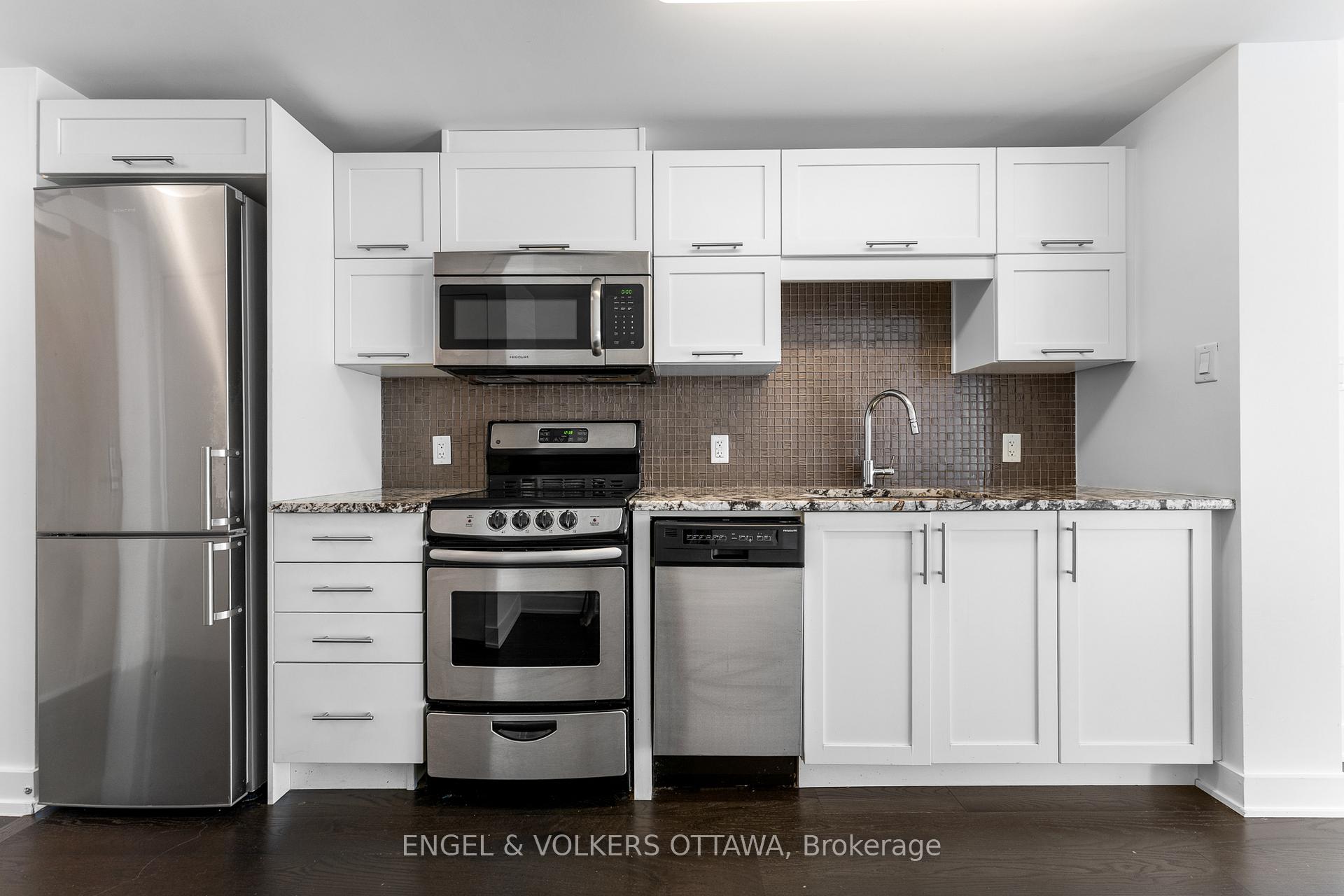 Photo 6 of Unit 1104, 40 Nepean Street, Ottawa, Ottawa Centre — HOMEH