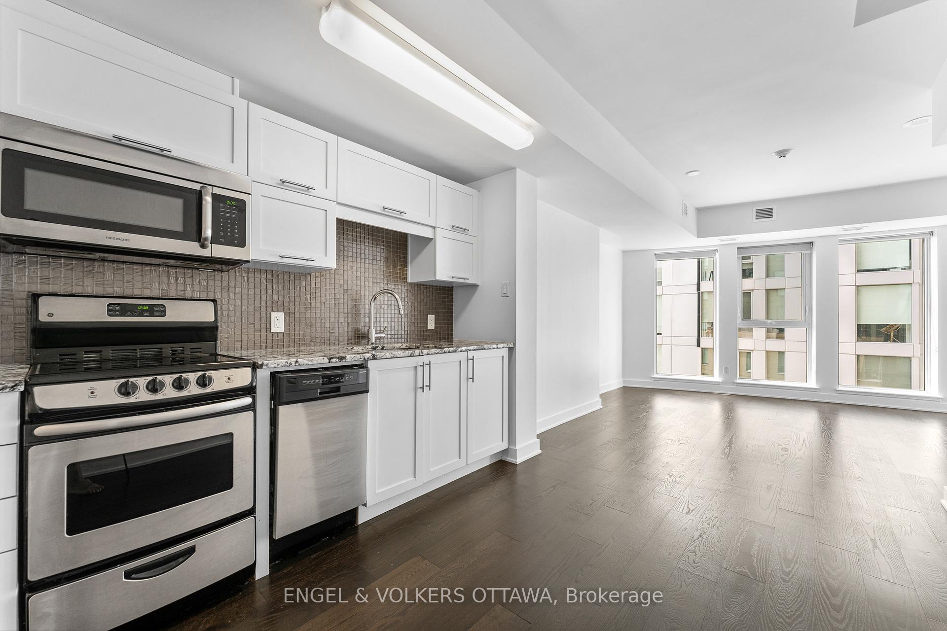 Photo 7 of Unit 1104, 40 Nepean Street, Ottawa, Ottawa Centre — HOMEH