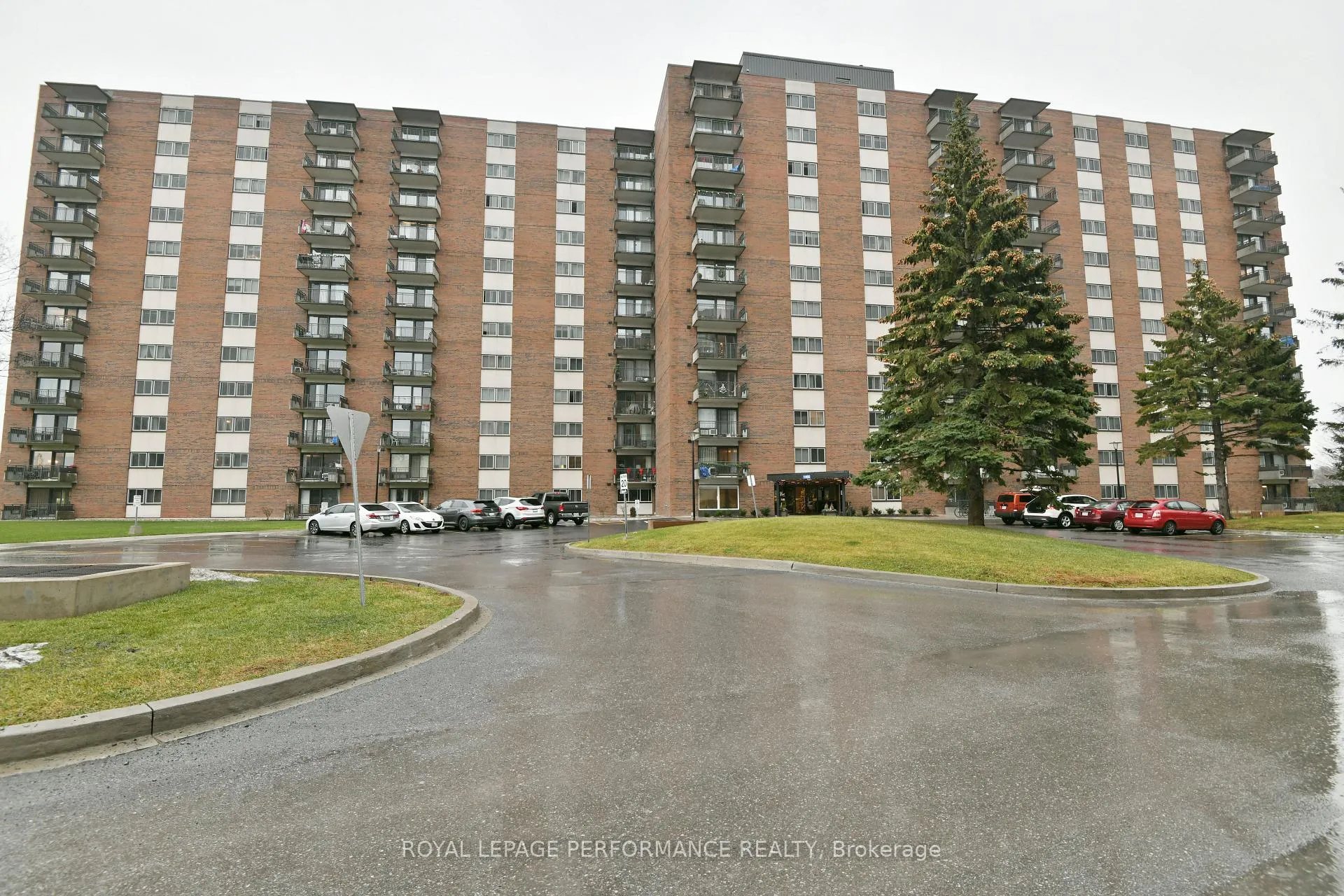 Photo 1 of Unit 113, 1465 Baseline Road, Ottawa, Copeland Park — HOMEH