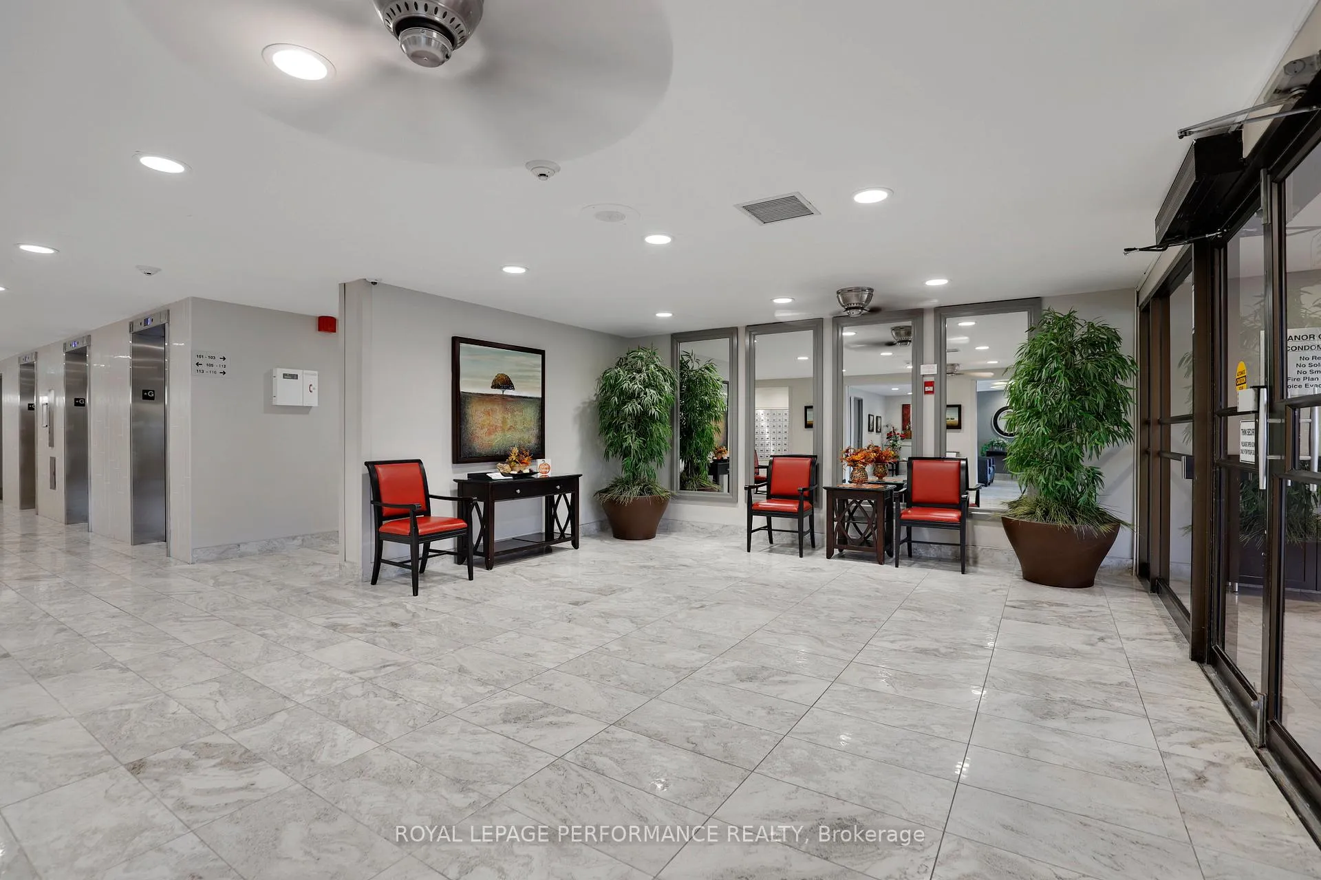 Photo 3 of Unit 113, 1465 Baseline Road, Ottawa, Copeland Park — HOMEH
