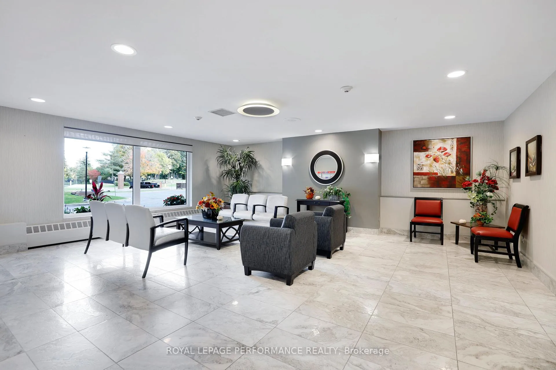 Photo 5 of Unit 113, 1465 Baseline Road, Ottawa, Copeland Park — HOMEH