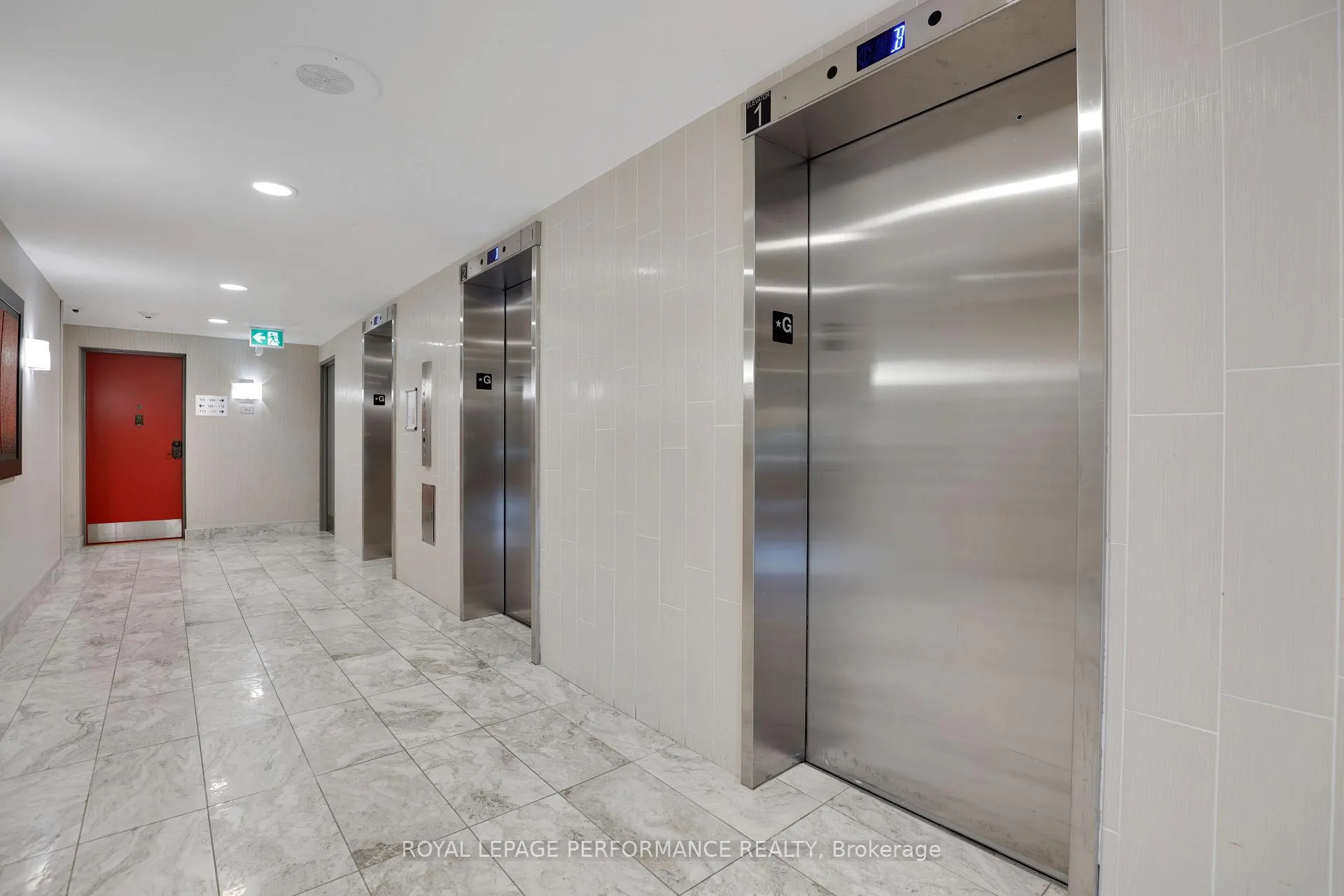 Photo 6 of Unit 113, 1465 Baseline Road, Ottawa, Copeland Park — HOMEH