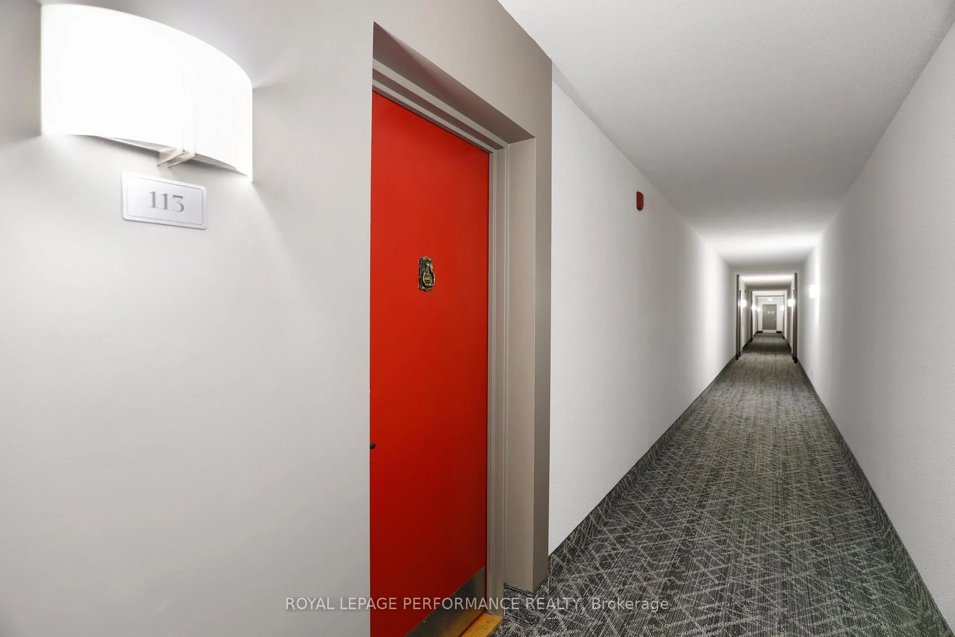 Photo 7 of Unit 113, 1465 Baseline Road, Ottawa, Copeland Park — HOMEH
