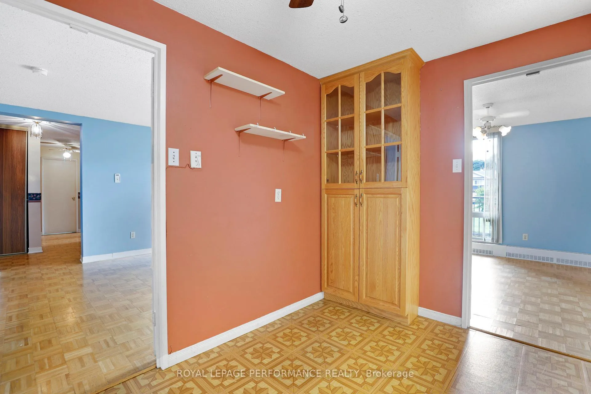 Photo 23 of Unit 113, 1465 Baseline Road, Ottawa, Copeland Park — HOMEH