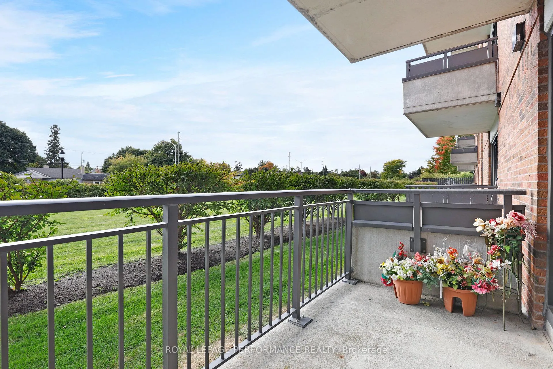 Photo 28 of Unit 113, 1465 Baseline Road, Ottawa, Copeland Park — HOMEH