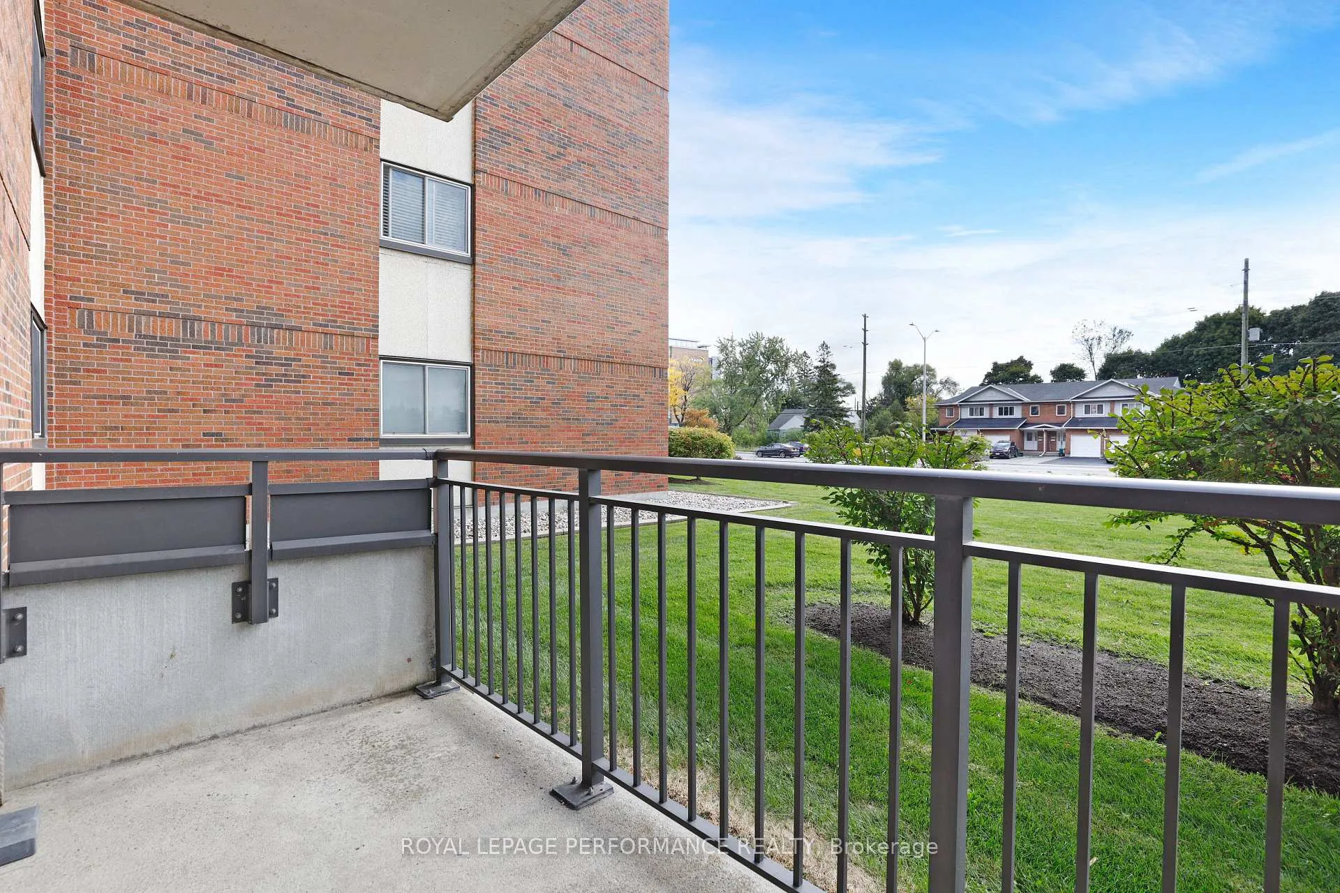 Photo 29 of Unit 113, 1465 Baseline Road, Ottawa, Copeland Park — HOMEH