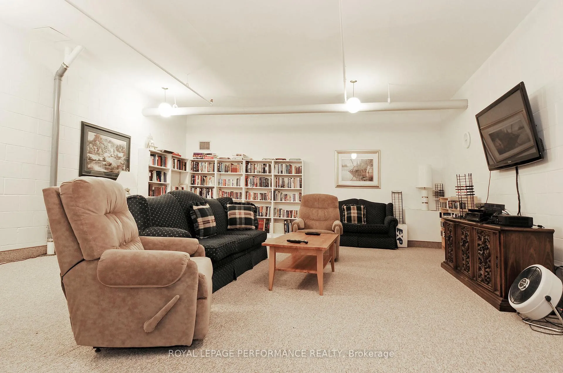 Photo 39 of Unit 113, 1465 Baseline Road, Ottawa, Copeland Park — HOMEH