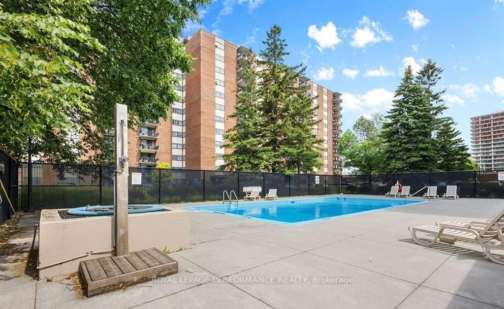 Photo 41 of Unit 113, 1465 Baseline Road, Ottawa, Copeland Park — HOMEH