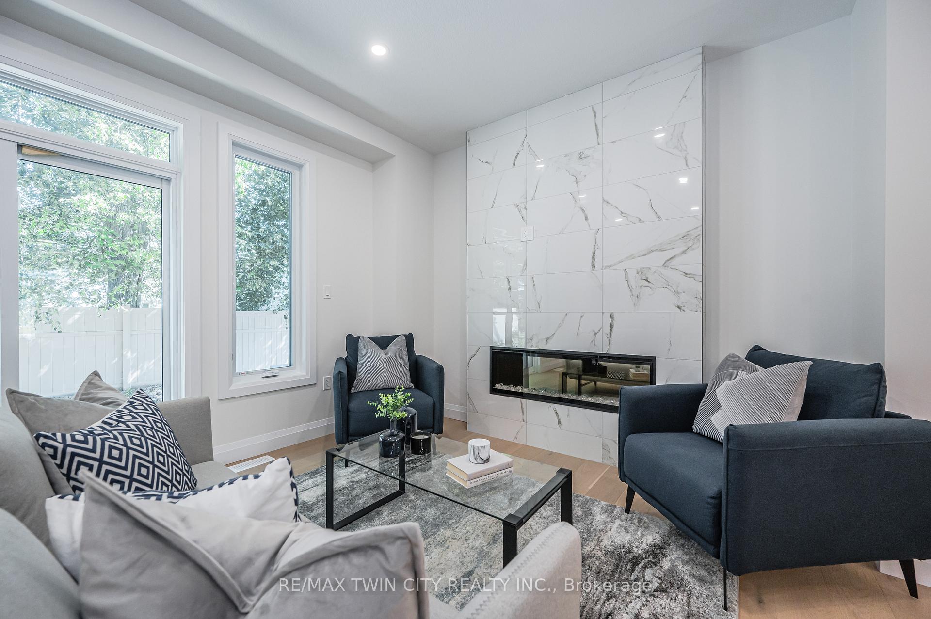 Photo 6 of Unit Lot 68, 143 Elgin Street, Cambridge — HOMEH