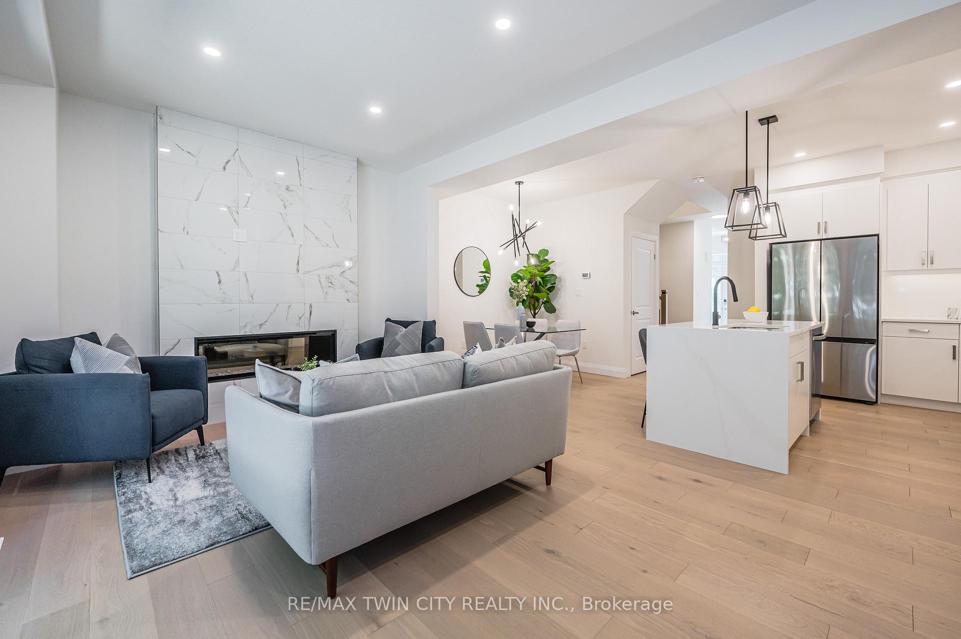 Photo 8 of Unit Lot 68, 143 Elgin Street, Cambridge — HOMEH