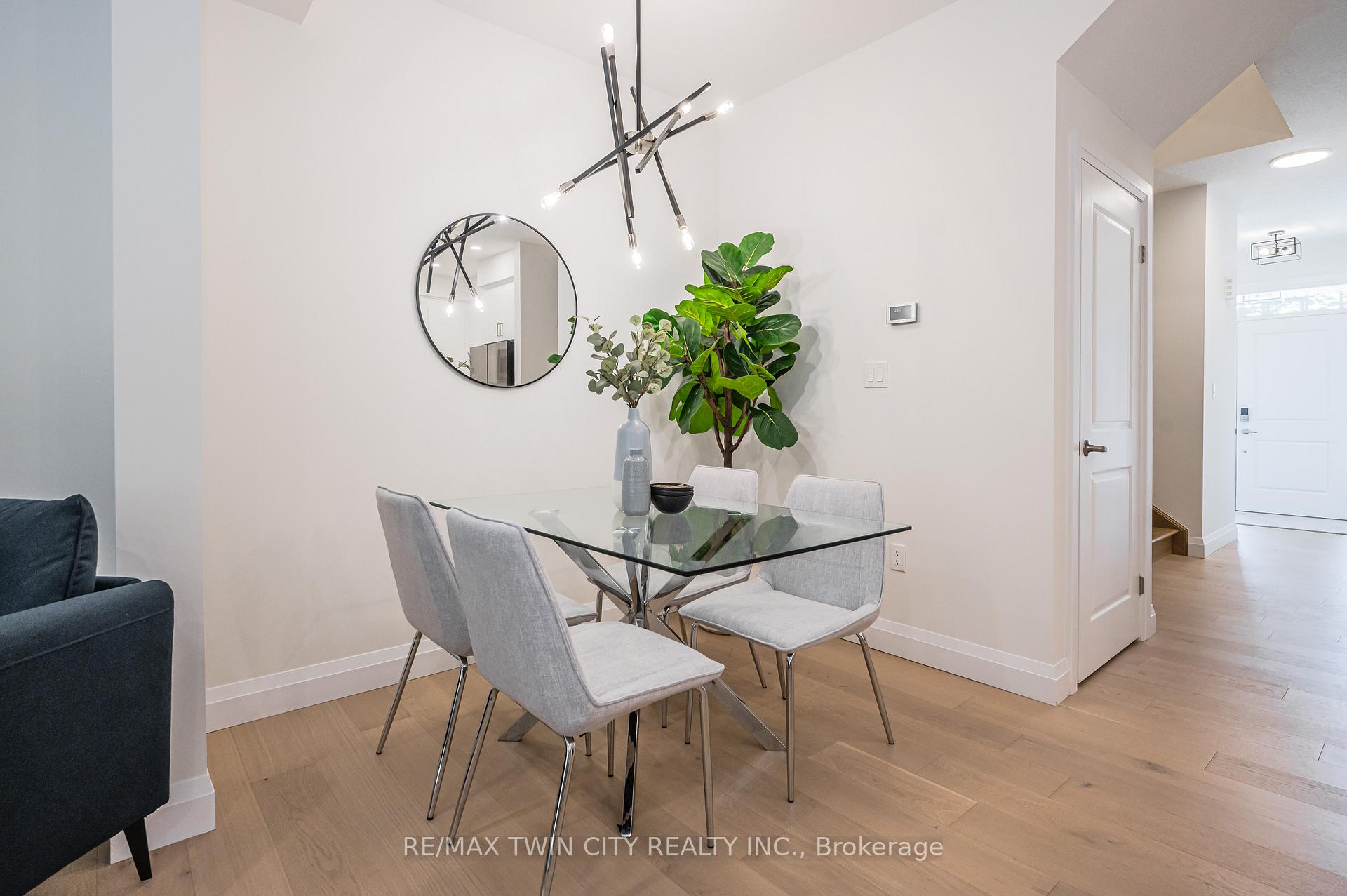 Photo 9 of Unit Lot 68, 143 Elgin Street, Cambridge — HOMEH