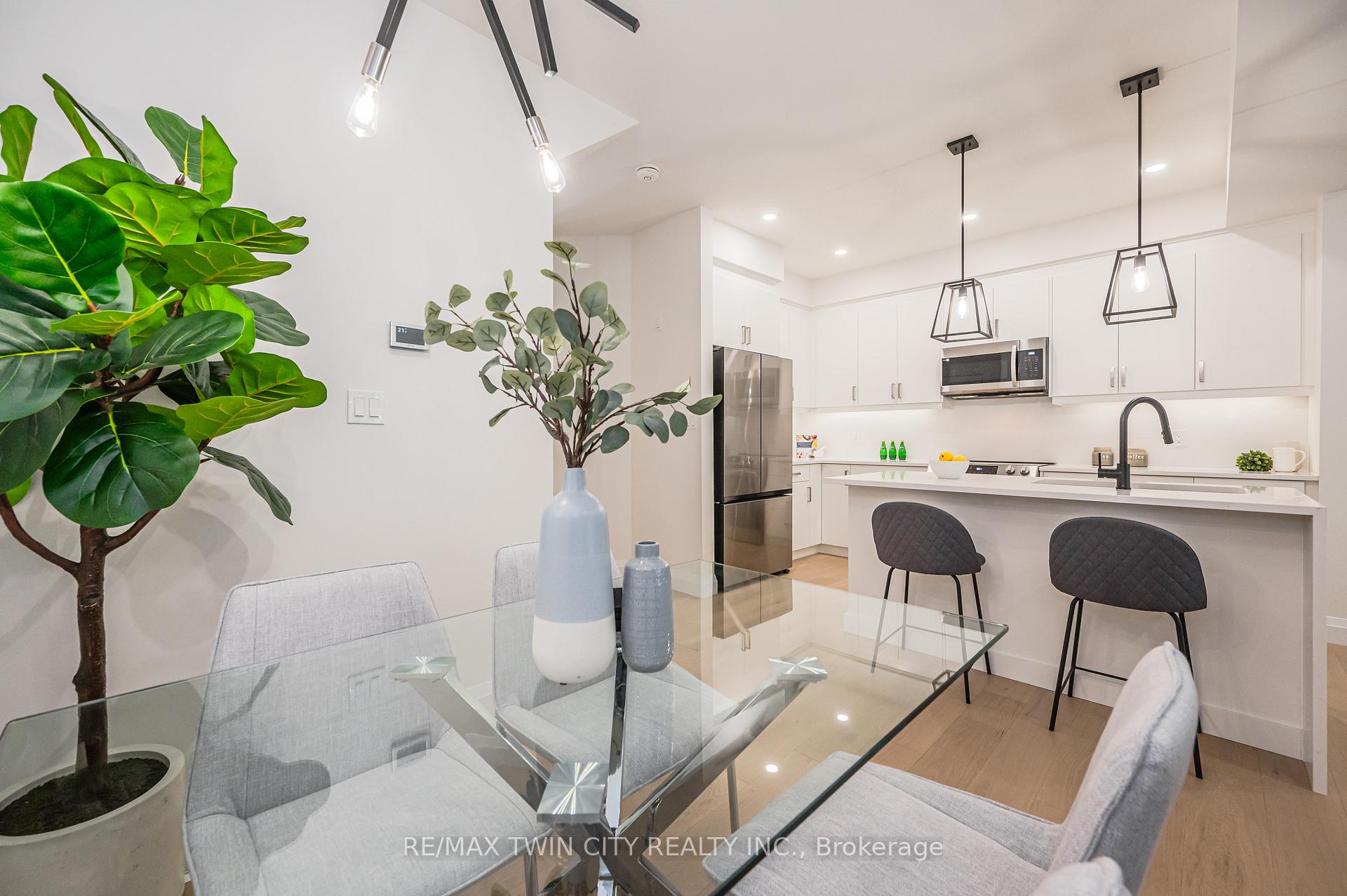 Photo 10 of Unit Lot 68, 143 Elgin Street, Cambridge — HOMEH
