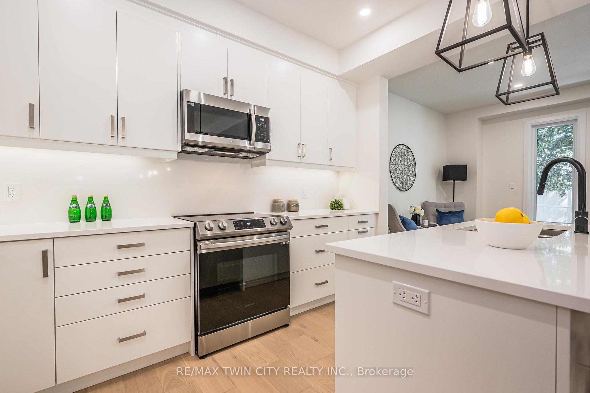 Photo 12 of Unit Lot 68, 143 Elgin Street, Cambridge — HOMEH