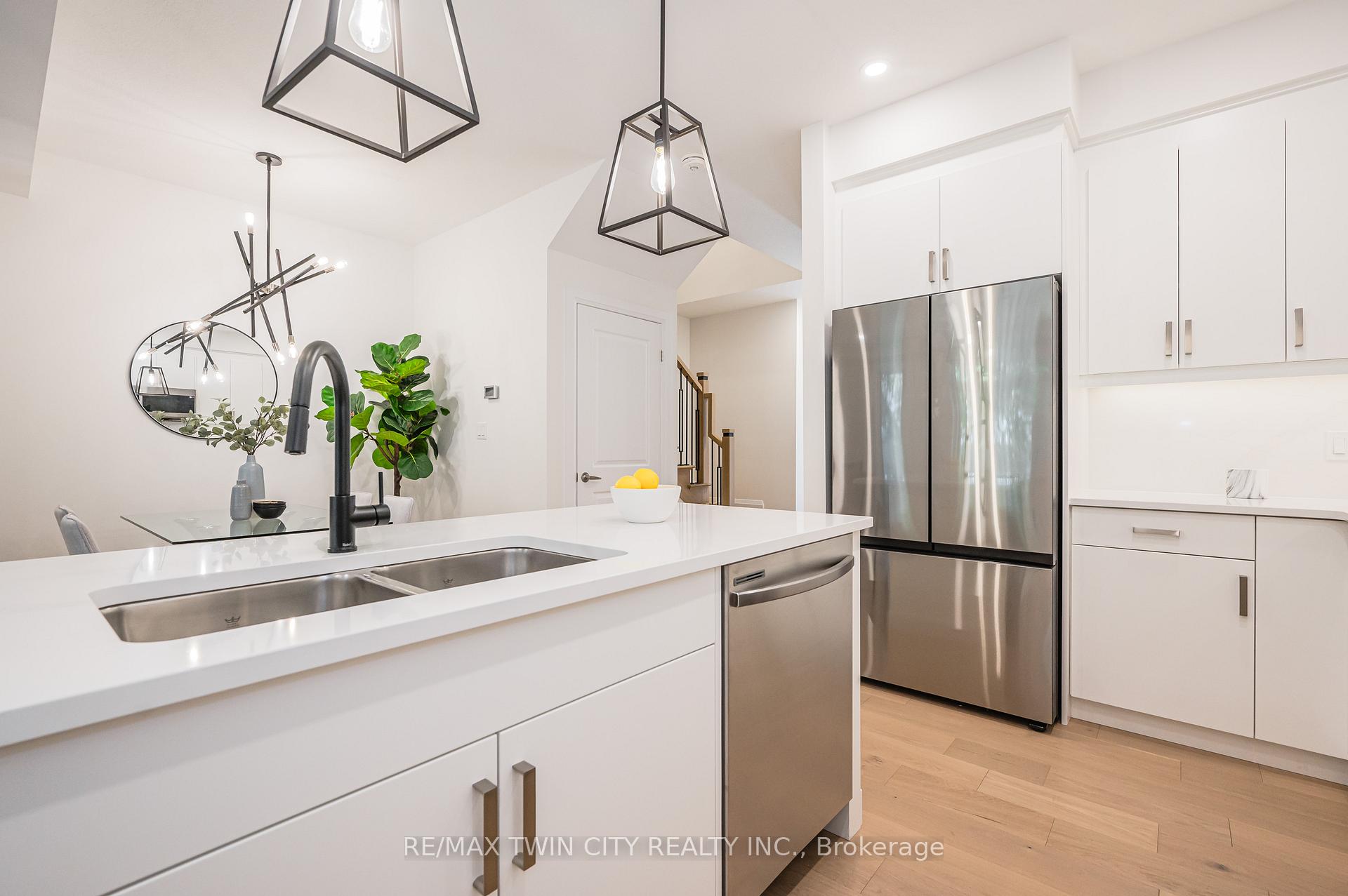 Photo 13 of Unit Lot 68, 143 Elgin Street, Cambridge — HOMEH